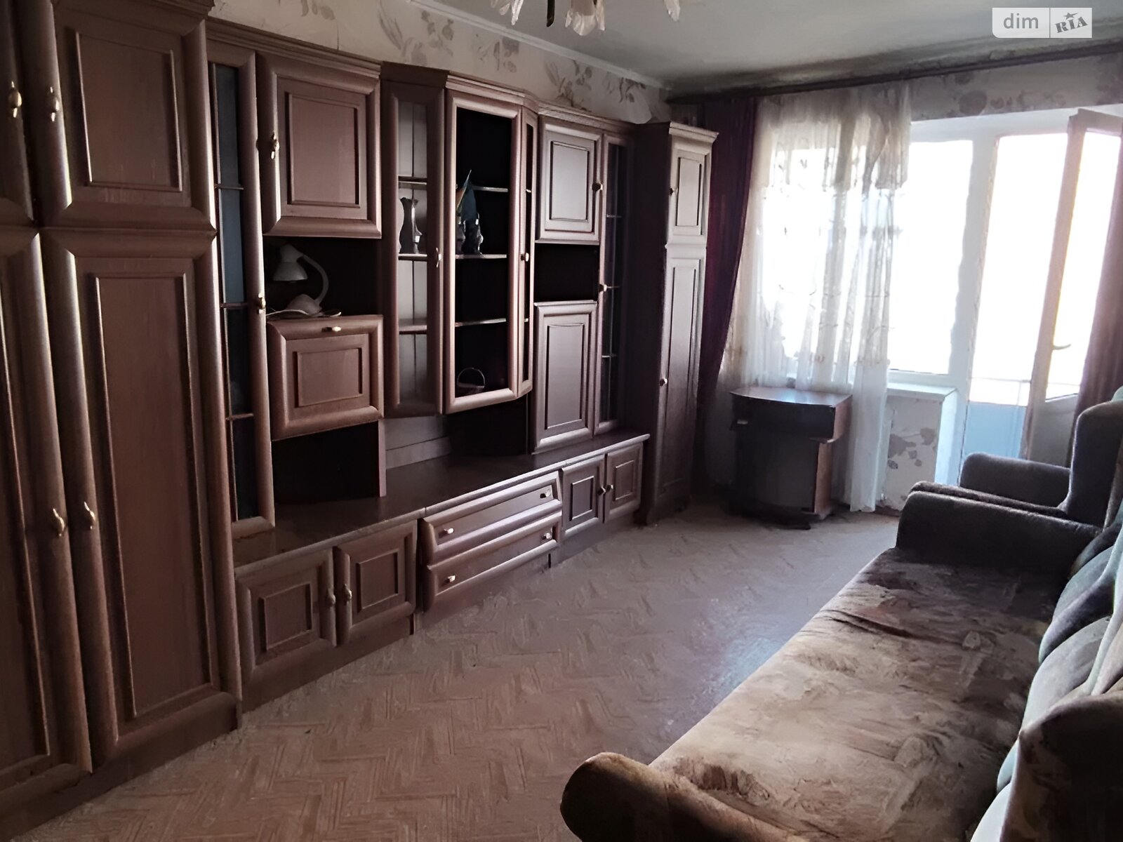 Продажа двухкомнатной квартиры в Днепре, на мас. Тополь-1 8, район Тополь-1 фото 1