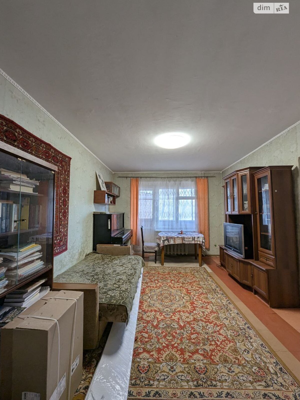 Продажа трехкомнатной квартиры в Днепре, на мас. Тополь-1 18, район Тополь-1 фото 1 Продажа трехкомнатной квартиры в Днепре, на мас. Тополь-1 18, район Тополь-1 фото 1