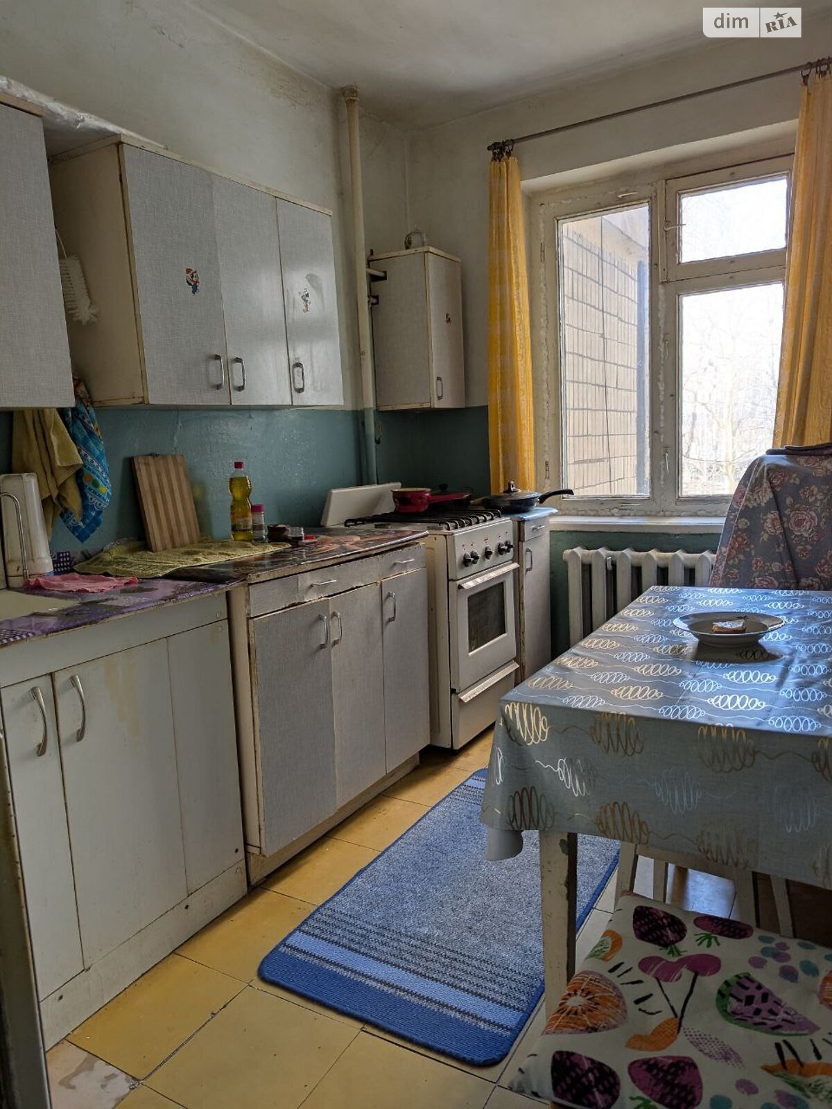 Продажа трехкомнатной квартиры в Днепре, на мас. Тополь-1 18, район Тополь-1 фото 1 Продажа трехкомнатной квартиры в Днепре, на мас. Тополь-1 18, район Тополь-1 фото 1