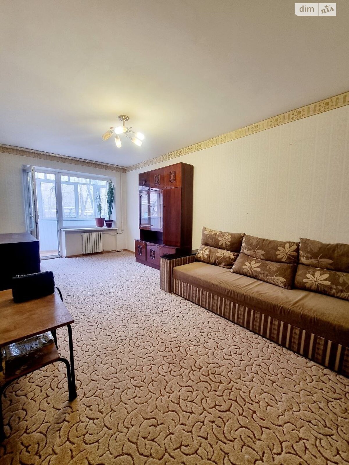 Продажа двухкомнатной квартиры в Днепре, на мас. Тополь-1 14, район Тополь-1 фото 1 Продажа двухкомнатной квартиры в Днепре, на мас. Тополь-1 14, район Тополь-1 фото 1