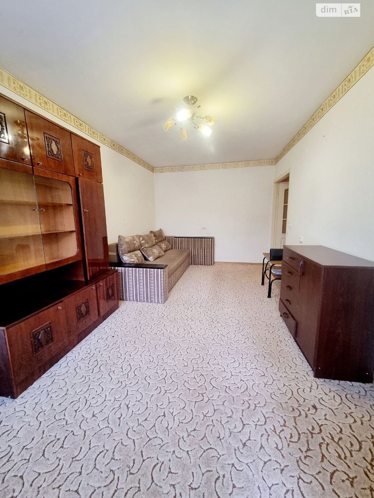 Продажа двухкомнатной квартиры в Днепре, на мас. Тополь-1 14, район Тополь-1 фото 1 Продажа двухкомнатной квартиры в Днепре, на мас. Тополь-1 14, район Тополь-1 фото 1