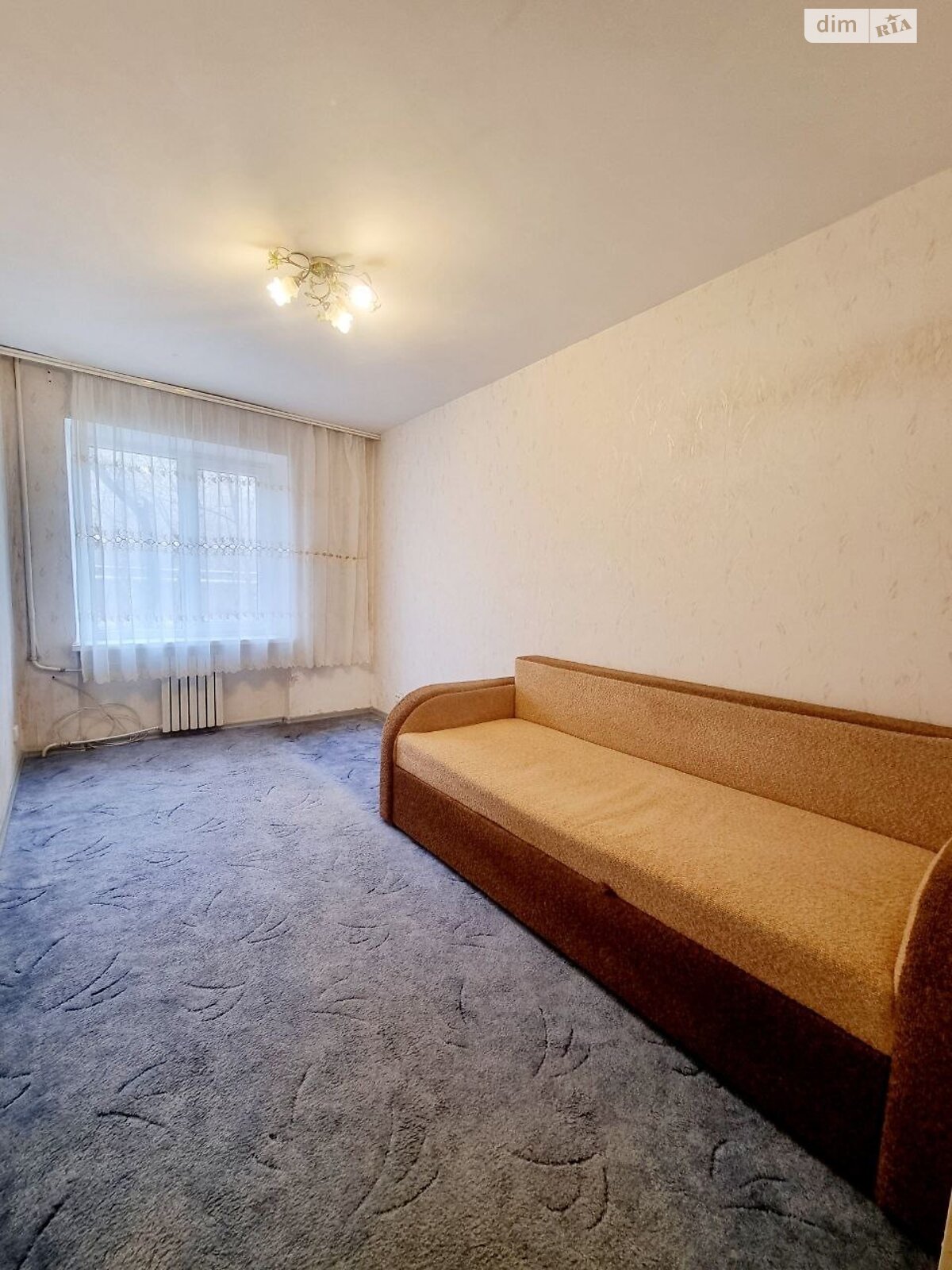 Продажа двухкомнатной квартиры в Днепре, на мас. Тополь-1 14, район Тополь-1 фото 1 Продажа двухкомнатной квартиры в Днепре, на мас. Тополь-1 14, район Тополь-1 фото 1