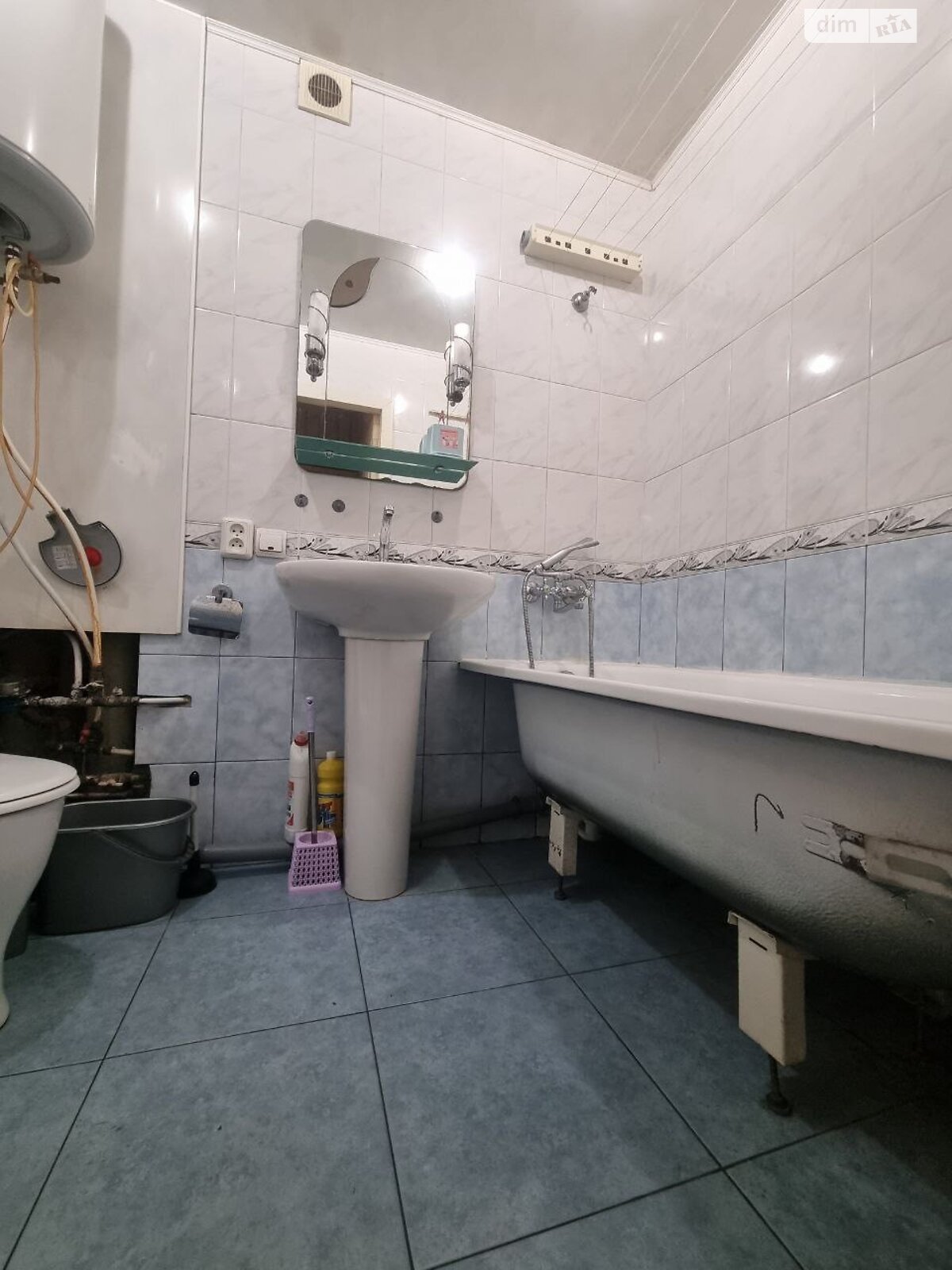 Продажа двухкомнатной квартиры в Днепре, на мас. Тополь-1 14, район Тополь-1 фото 1 Продажа двухкомнатной квартиры в Днепре, на мас. Тополь-1 14, район Тополь-1 фото 1