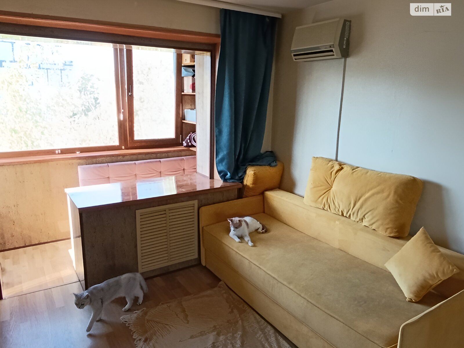 Продажа трехкомнатной квартиры в Днепре, на мас. Тополь-1 3, район Тополь-1 фото 1 Продажа трехкомнатной квартиры в Днепре, на мас. Тополь-1 3, район Тополь-1 фото 1