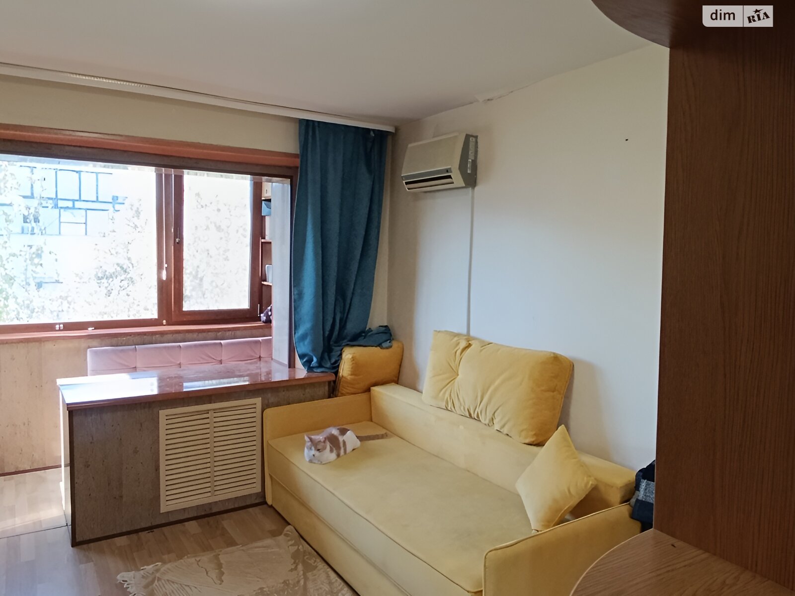 Продажа трехкомнатной квартиры в Днепре, на мас. Тополь-1 3, район Тополь-1 фото 1 Продажа трехкомнатной квартиры в Днепре, на мас. Тополь-1 3, район Тополь-1 фото 1