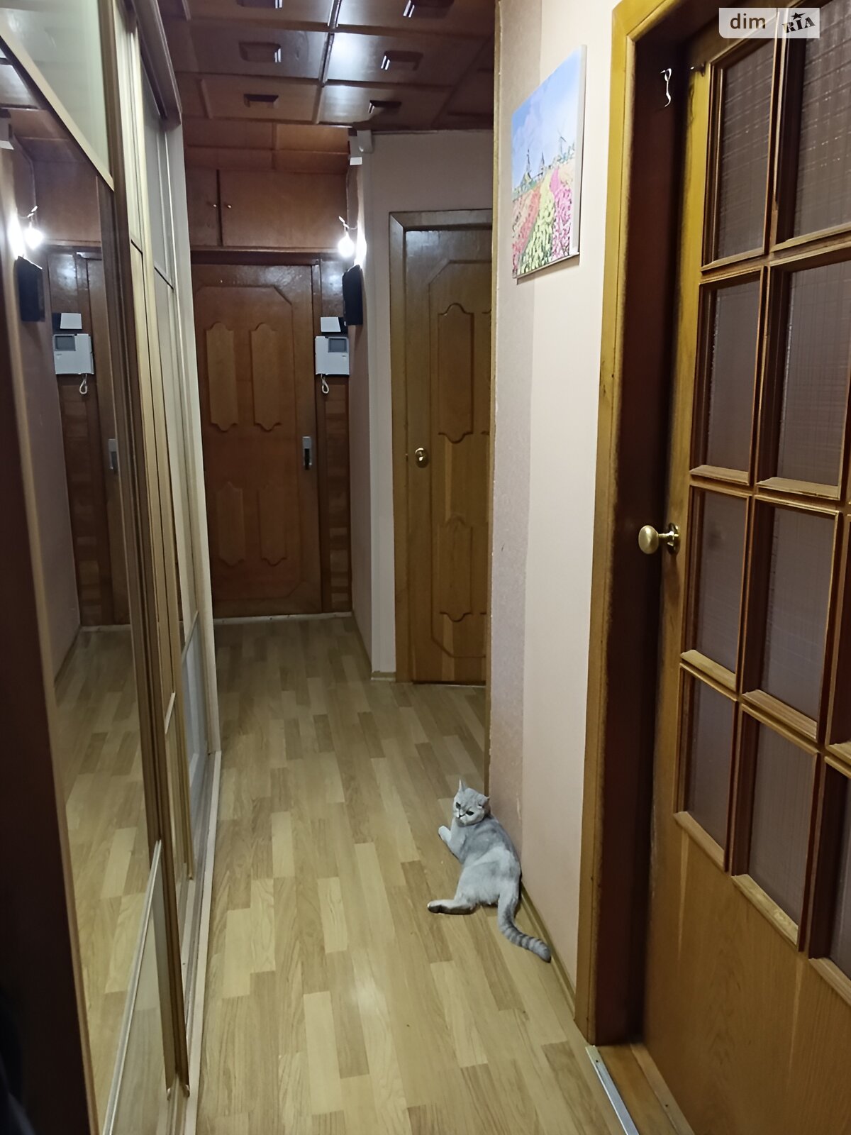 Продажа трехкомнатной квартиры в Днепре, на мас. Тополь-1 3, район Тополь-1 фото 1 Продажа трехкомнатной квартиры в Днепре, на мас. Тополь-1 3, район Тополь-1 фото 1