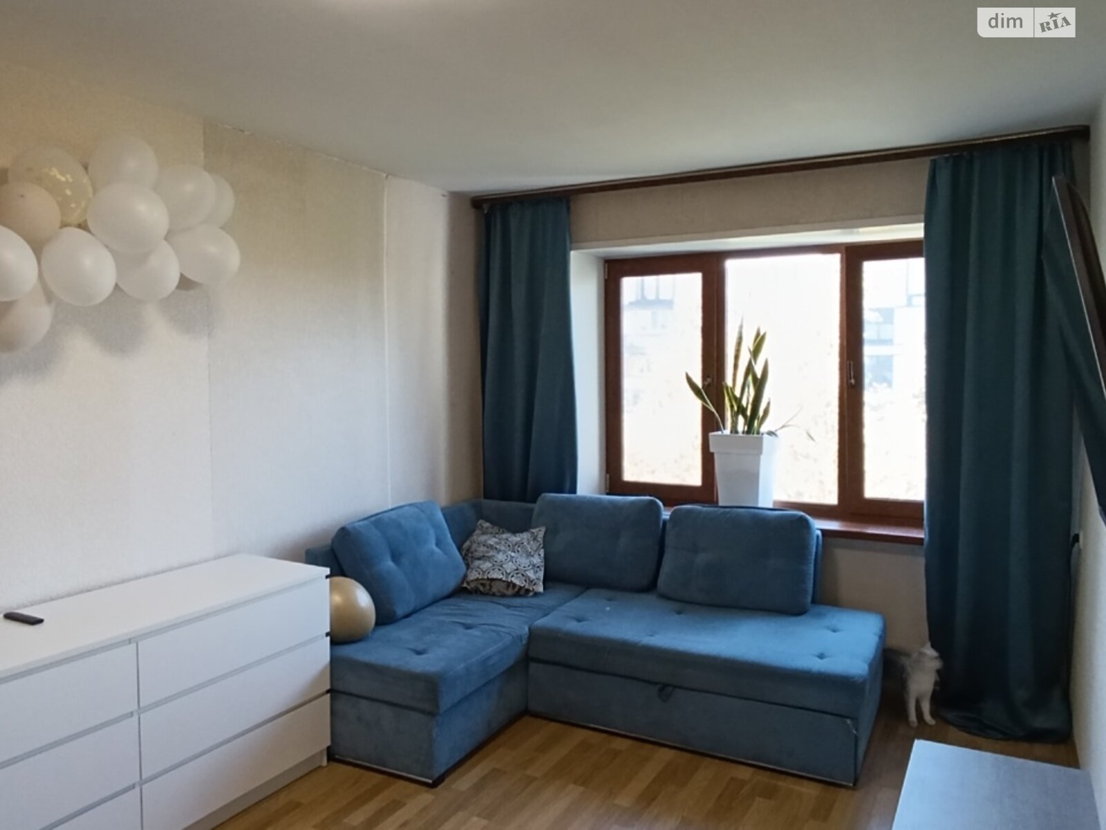 Продажа трехкомнатной квартиры в Днепре, на мас. Тополь-1 3, район Тополь-1 фото 1 Продажа трехкомнатной квартиры в Днепре, на мас. Тополь-1 3, район Тополь-1 фото 1