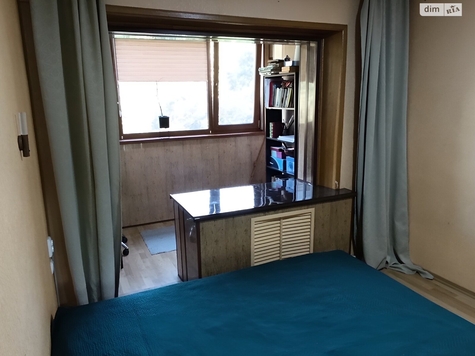 Продажа трехкомнатной квартиры в Днепре, на мас. Тополь-1 3, район Тополь-1 фото 1 Продажа трехкомнатной квартиры в Днепре, на мас. Тополь-1 3, район Тополь-1 фото 1