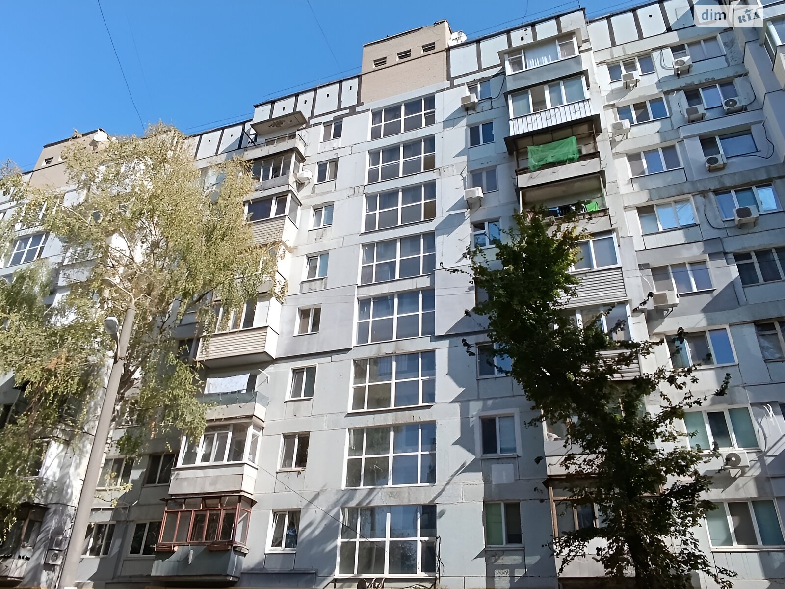 Продажа трехкомнатной квартиры в Днепре, на мас. Тополь-1 3, район Тополь-1 фото 1 Продажа трехкомнатной квартиры в Днепре, на мас. Тополь-1 3, район Тополь-1 фото 1