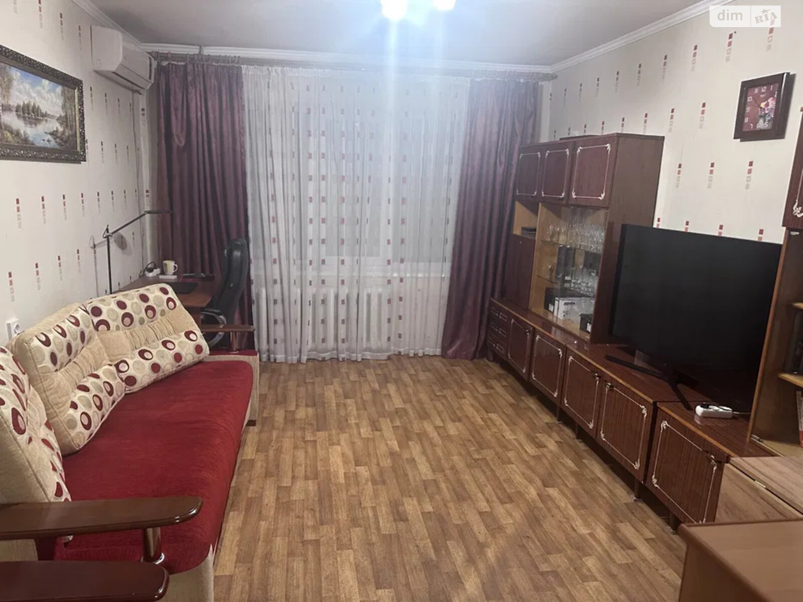 Продажа двухкомнатной квартиры в Днепре, на мас. Тополь-1 17, район Тополь-1 фото 1 Продажа двухкомнатной квартиры в Днепре, на мас. Тополь-1 17, район Тополь-1 фото 1