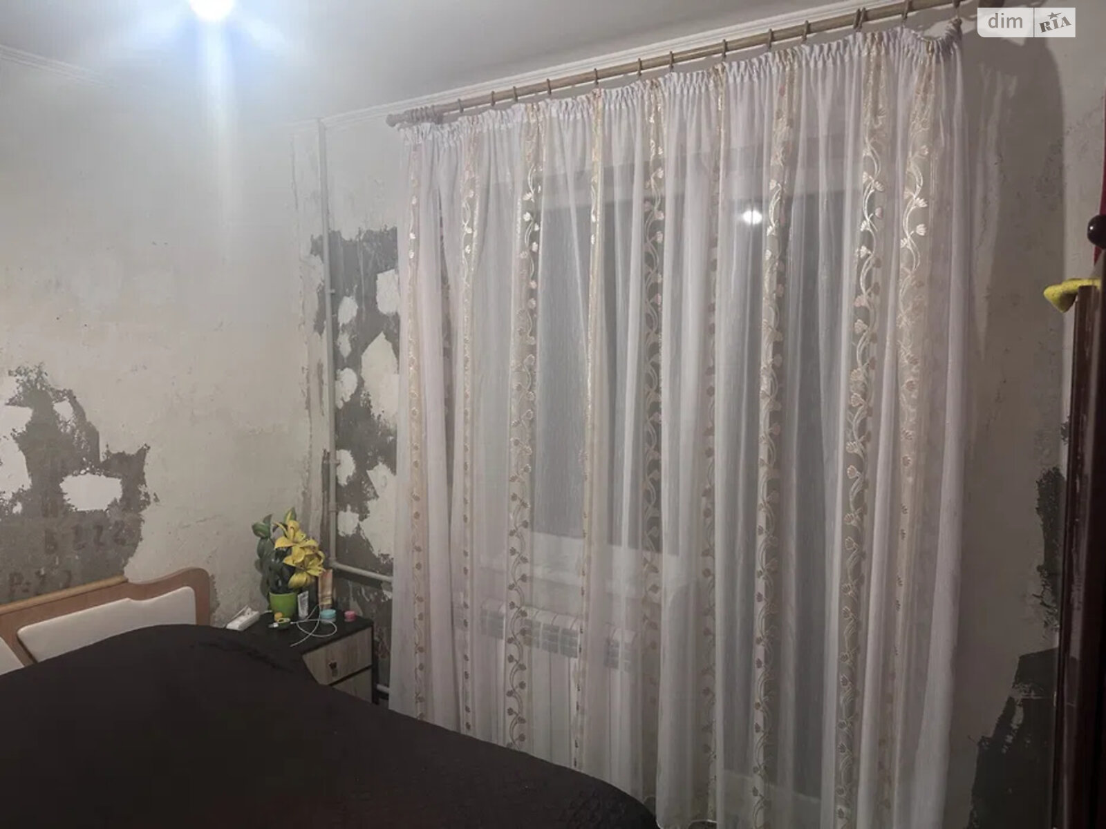 Продажа двухкомнатной квартиры в Днепре, на мас. Тополь-1 17, район Тополь-1 фото 1 Продажа двухкомнатной квартиры в Днепре, на мас. Тополь-1 17, район Тополь-1 фото 1