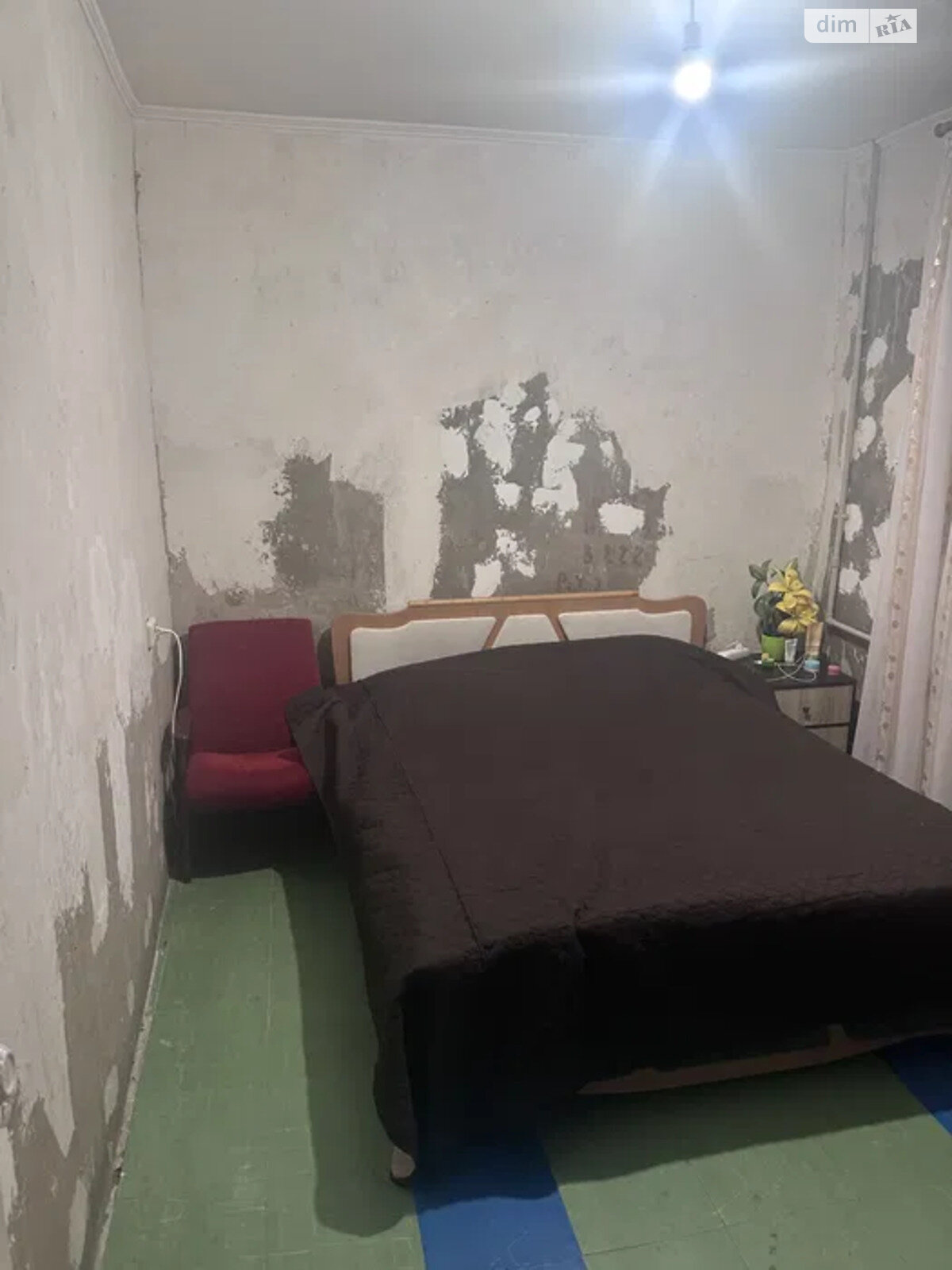 Продажа двухкомнатной квартиры в Днепре, на мас. Тополь-1 17, район Тополь-1 фото 1 Продажа двухкомнатной квартиры в Днепре, на мас. Тополь-1 17, район Тополь-1 фото 1