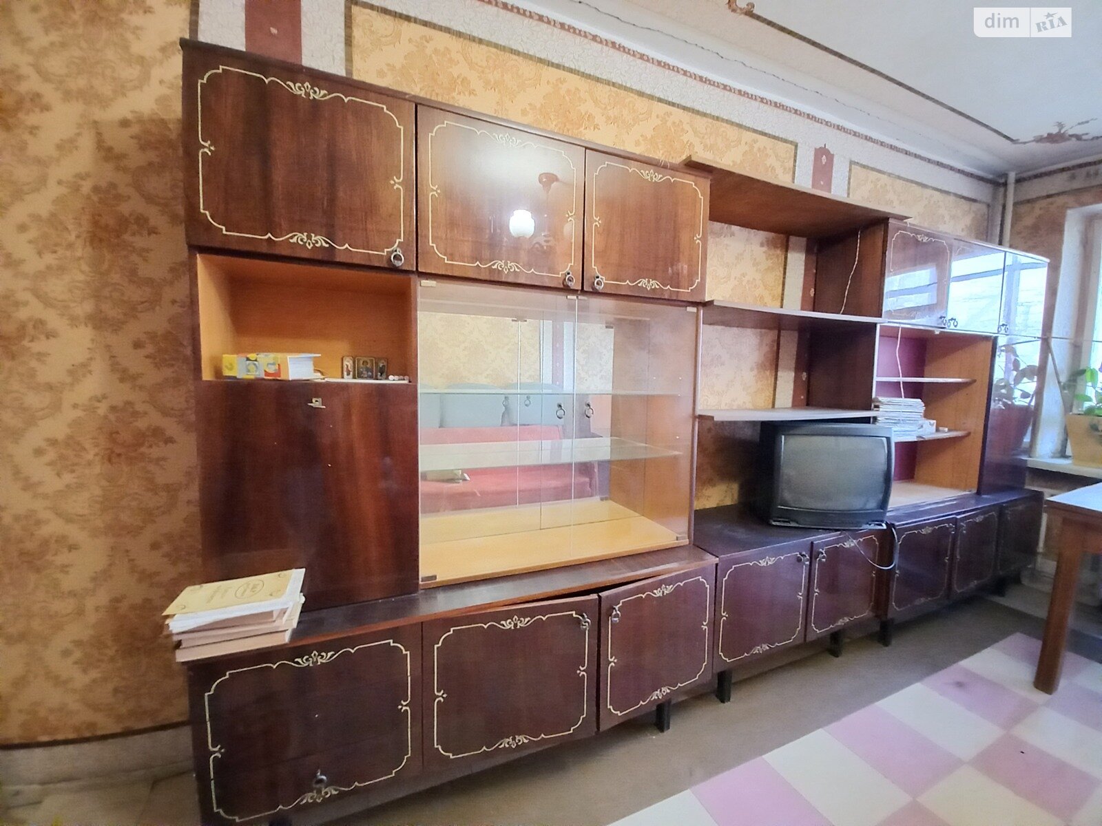 Продажа двухкомнатной квартиры в Днепре, на мас. Тополь-1, район Тополь-1 фото 1 Продажа двухкомнатной квартиры в Днепре, на мас. Тополь-1, район Тополь-1 фото 1