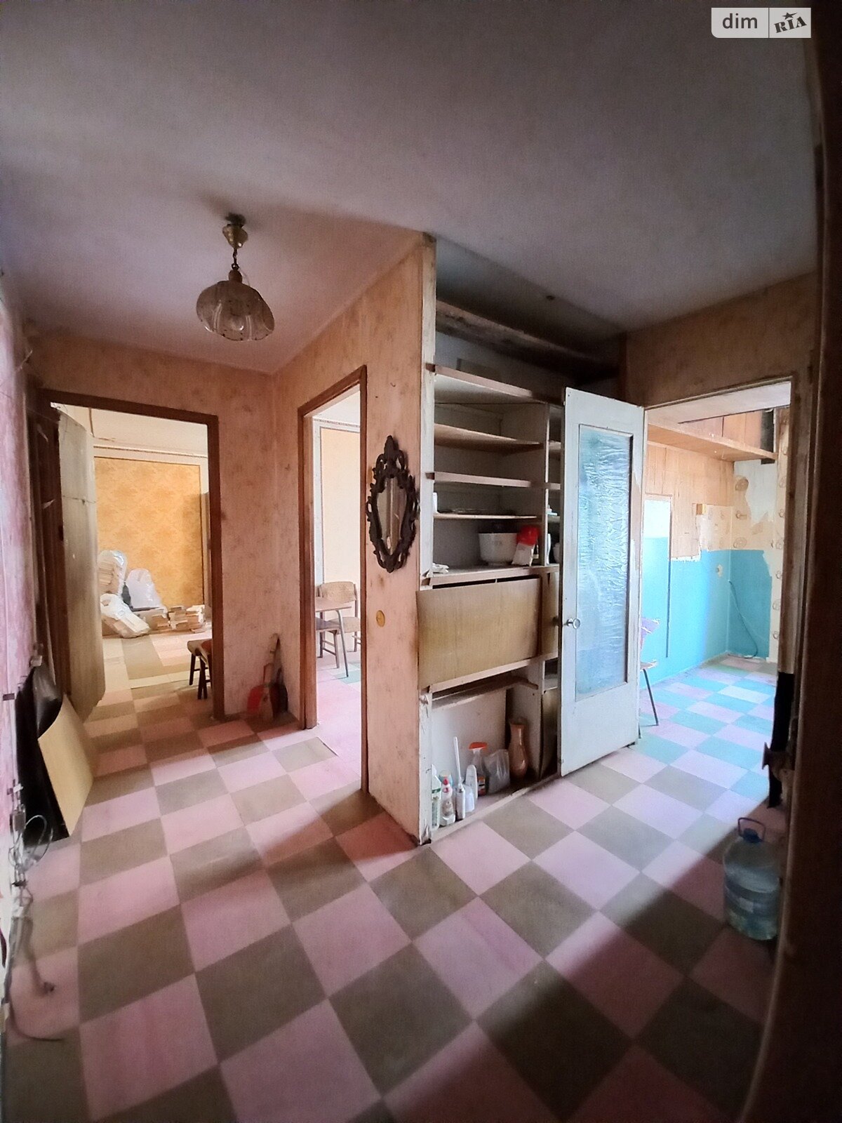 Продажа двухкомнатной квартиры в Днепре, на мас. Тополь-1, район Тополь-1 фото 1 Продажа двухкомнатной квартиры в Днепре, на мас. Тополь-1, район Тополь-1 фото 1