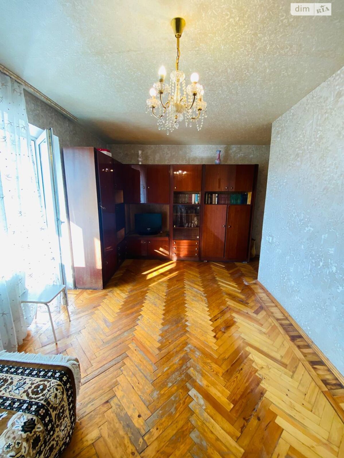 Продаж двокімнатної квартири в Дніпрі, на мас. Тополя-1 3, район Тополя-1 фото 1 Продаж двокімнатної квартири в Дніпрі, на мас. Тополя-1 3, район Тополя-1 фото 1
