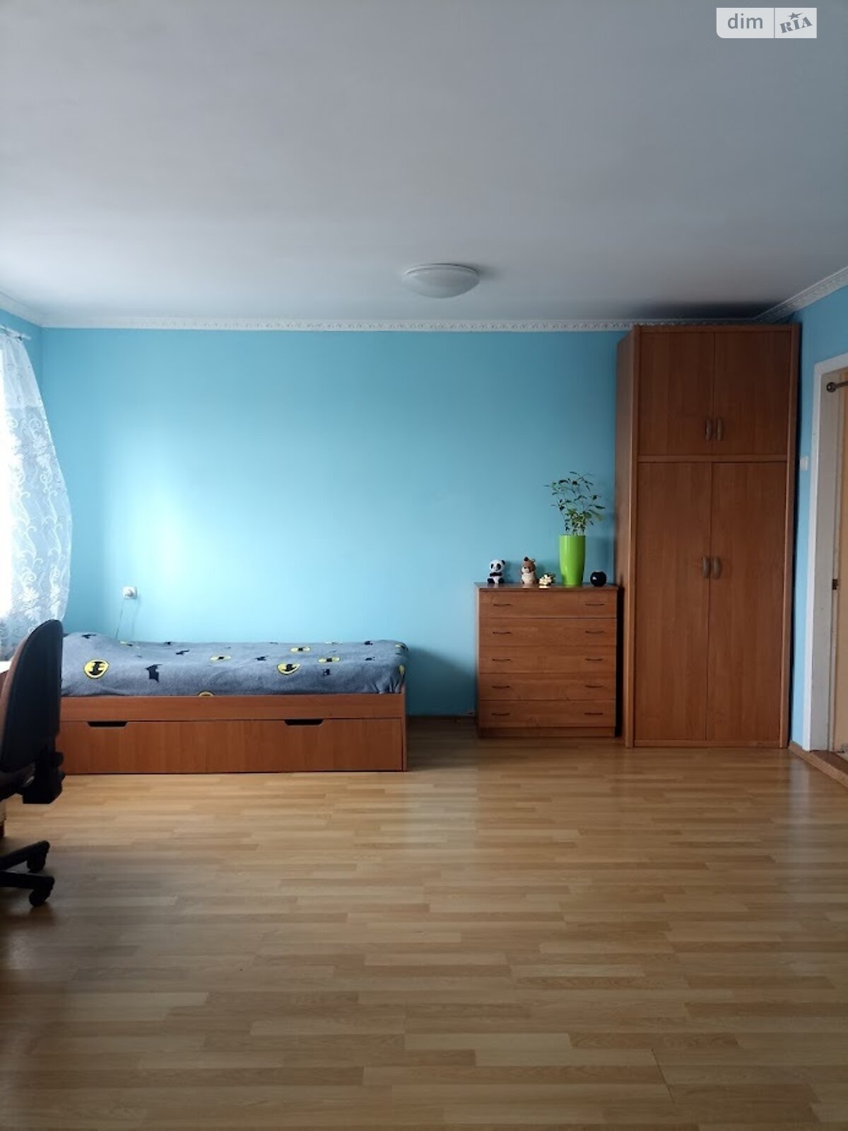 Продаж чотирикімнатної квартири в Дніпрі, на мас. Тополя-1 11, район Тополя-1 фото 1