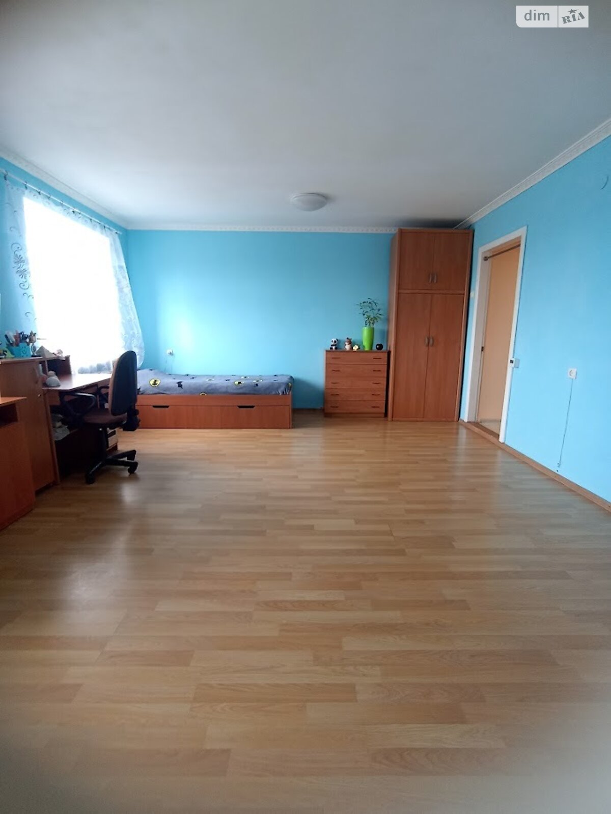 Продаж чотирикімнатної квартири в Дніпрі, на мас. Тополя-1 11, район Тополя-1 фото 1