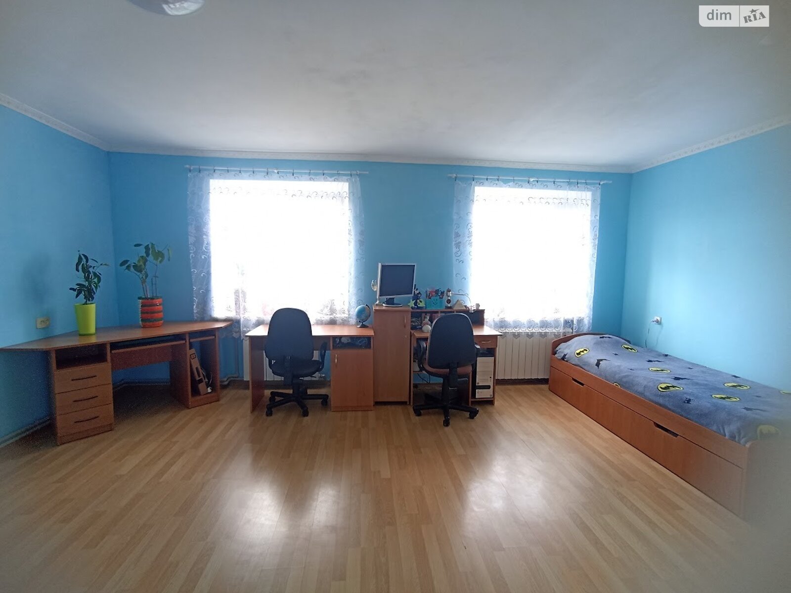 Продаж чотирикімнатної квартири в Дніпрі, на мас. Тополя-1 11, район Тополя-1 фото 1