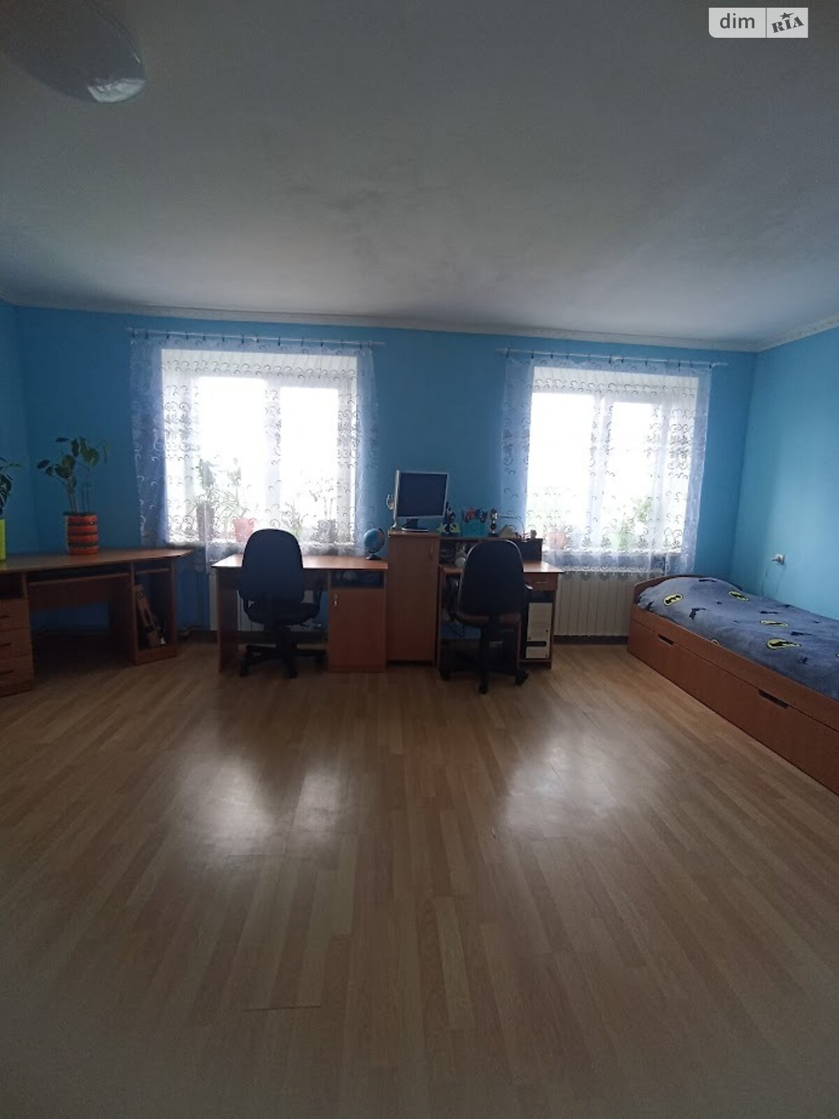 Продаж чотирикімнатної квартири в Дніпрі, на мас. Тополя-1 11, район Тополя-1 фото 1
