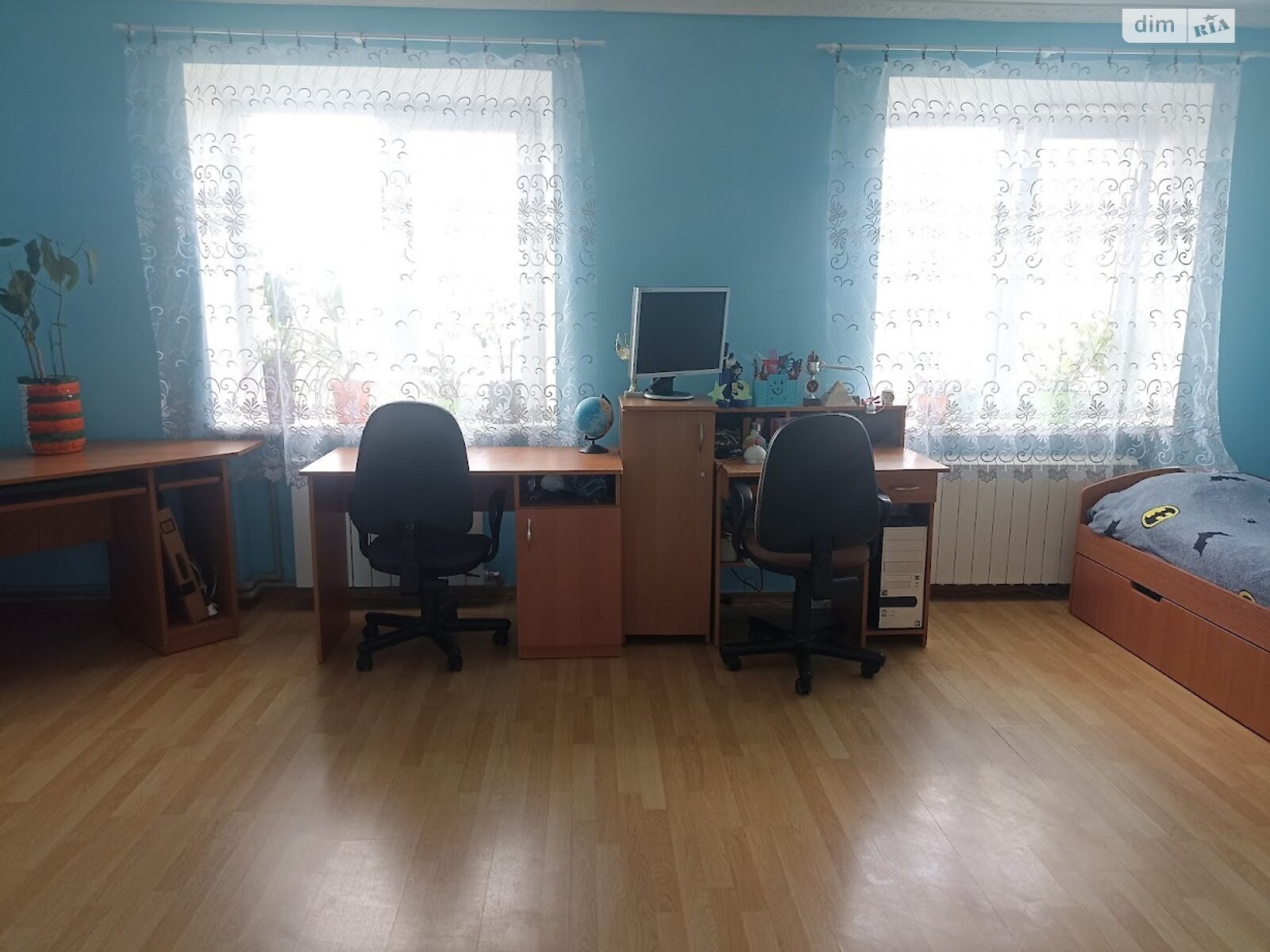 Продаж чотирикімнатної квартири в Дніпрі, на мас. Тополя-1 11, район Тополя-1 фото 1