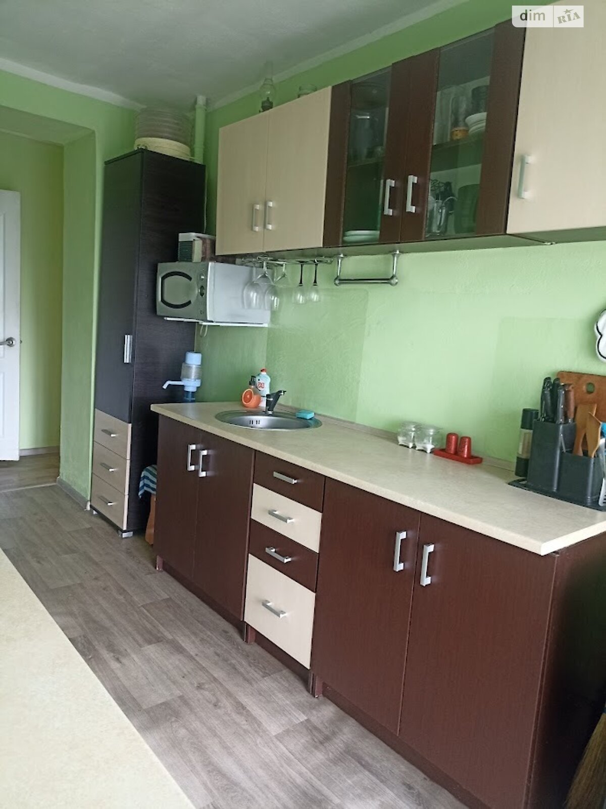 Продаж чотирикімнатної квартири в Дніпрі, на мас. Тополя-1 11, район Тополя-1 фото 1