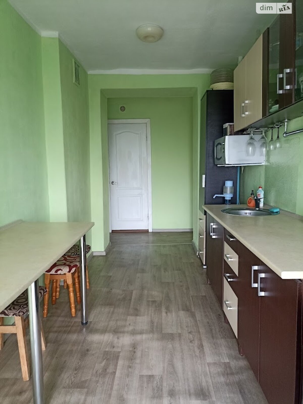 Продаж чотирикімнатної квартири в Дніпрі, на мас. Тополя-1 11, район Тополя-1 фото 1