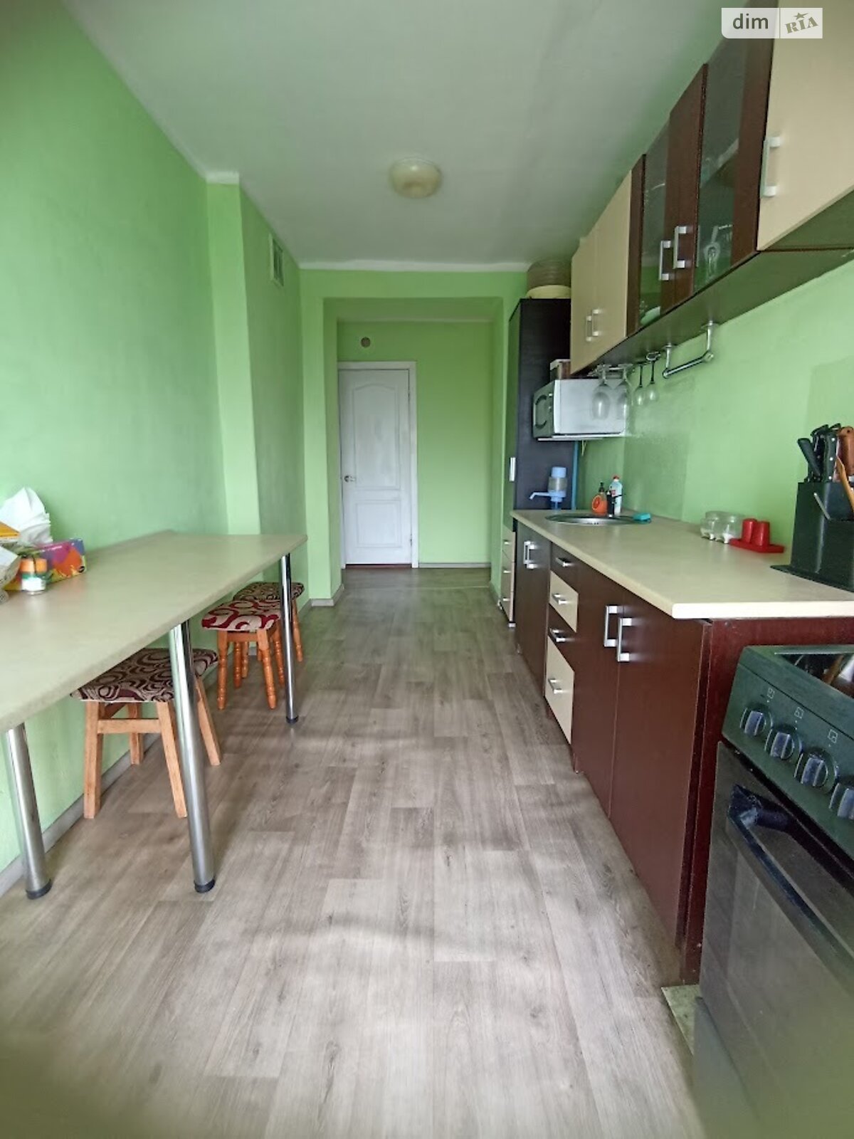 Продаж чотирикімнатної квартири в Дніпрі, на мас. Тополя-1 11, район Тополя-1 фото 1