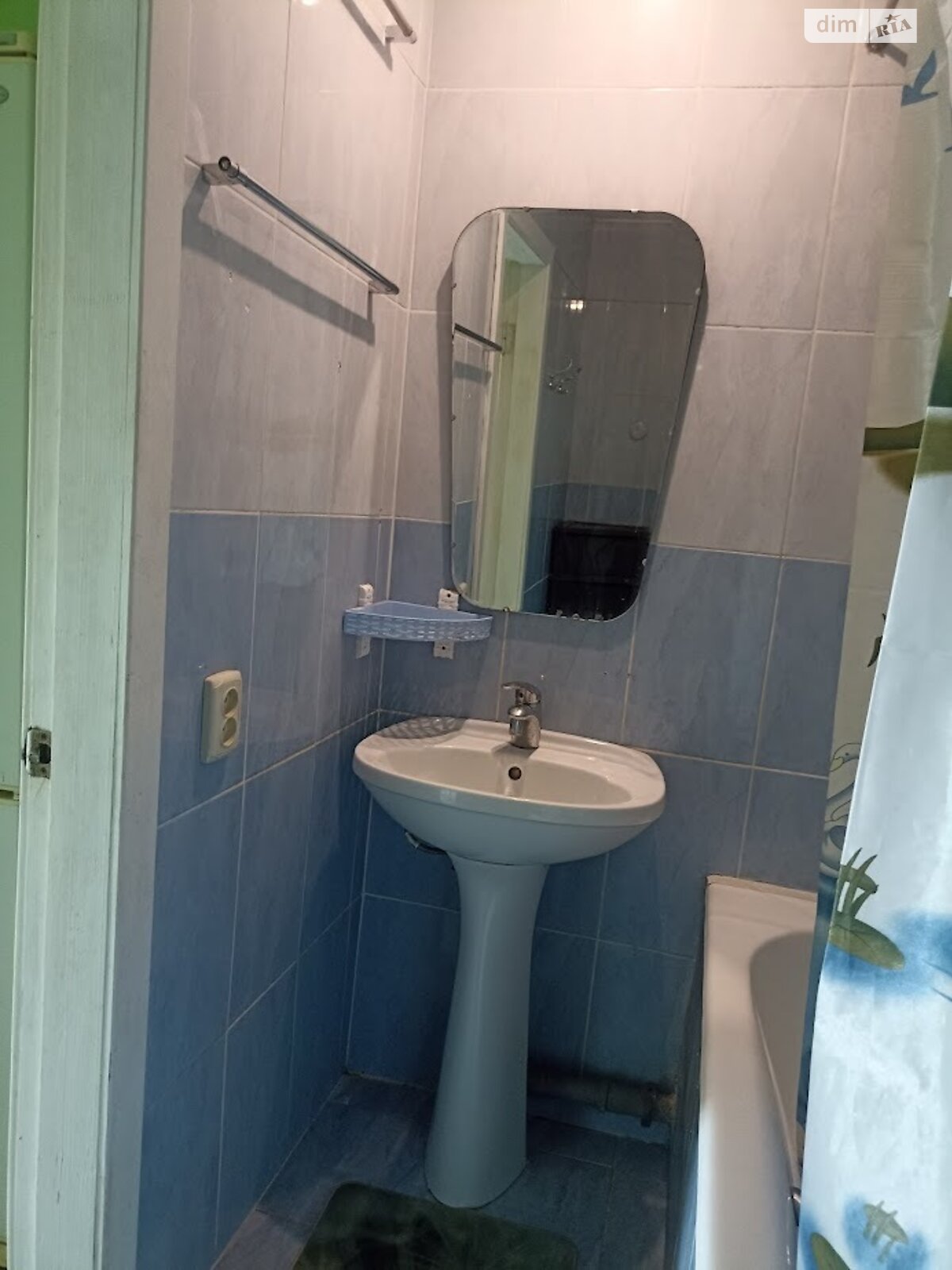 Продаж чотирикімнатної квартири в Дніпрі, на мас. Тополя-1 11, район Тополя-1 фото 1