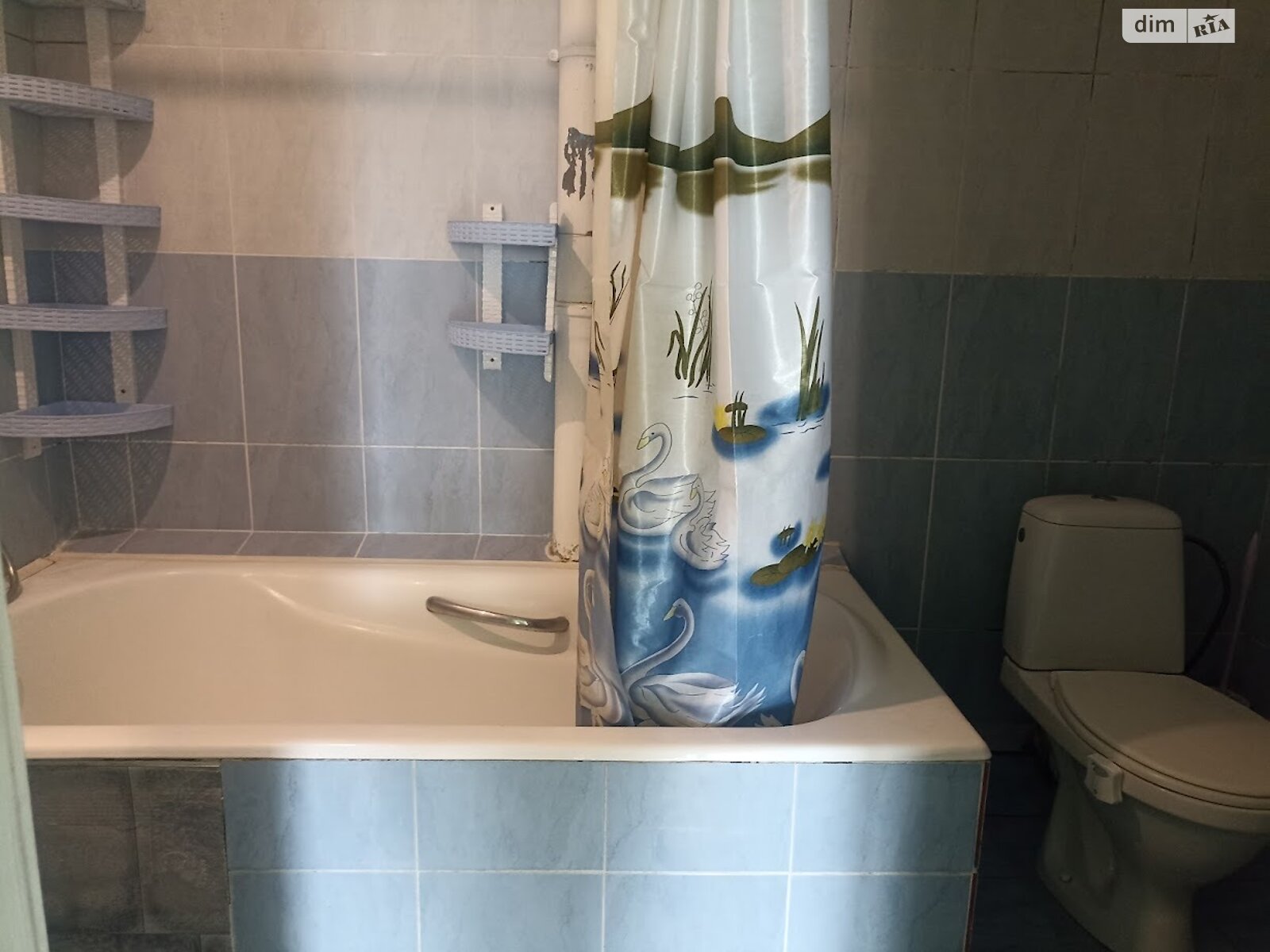 Продаж чотирикімнатної квартири в Дніпрі, на мас. Тополя-1 11, район Тополя-1 фото 1