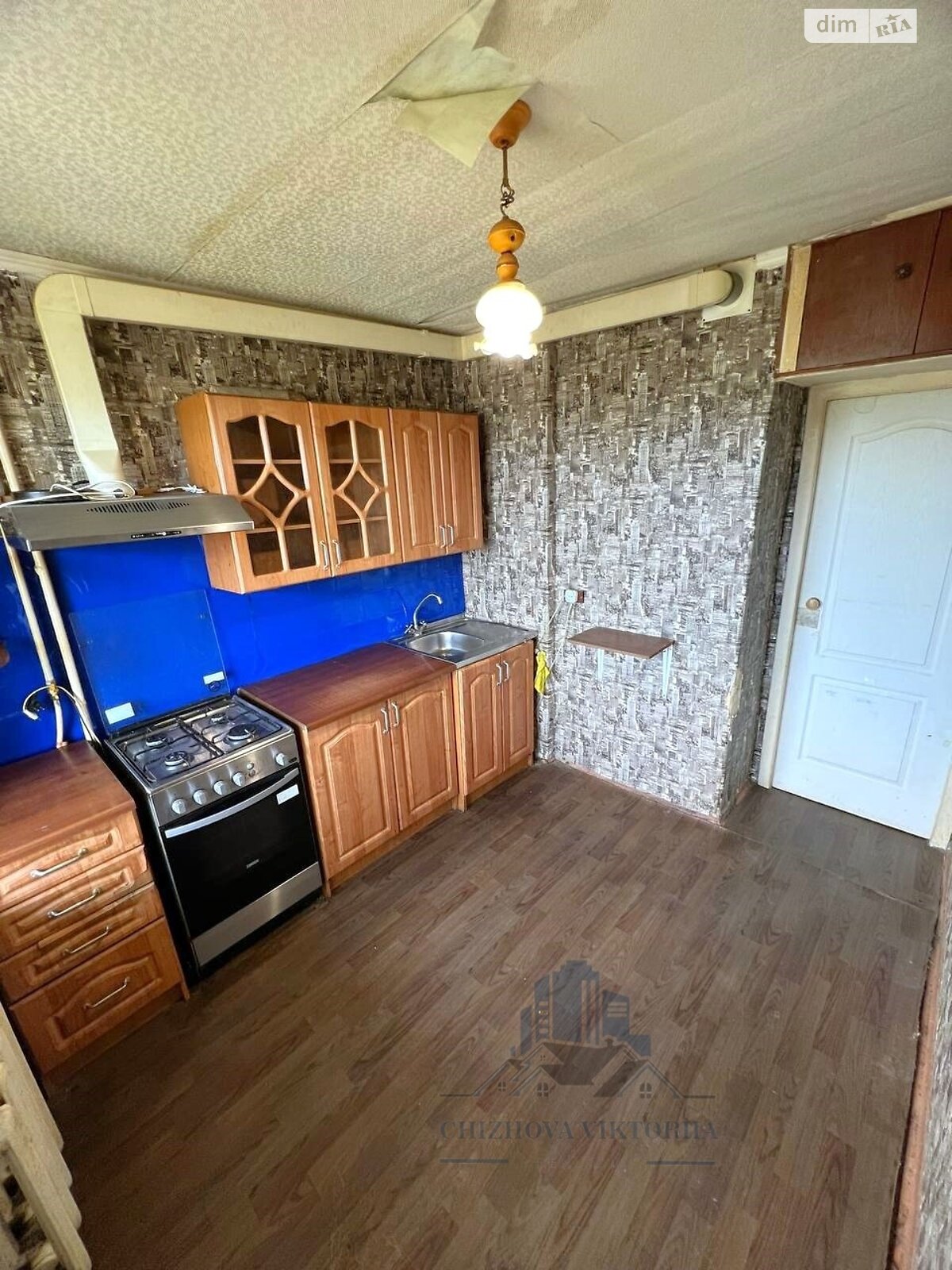Продаж однокімнатної квартири в Дніпрі, на мас. Тополя-1 25, район Тополя-1 фото 1