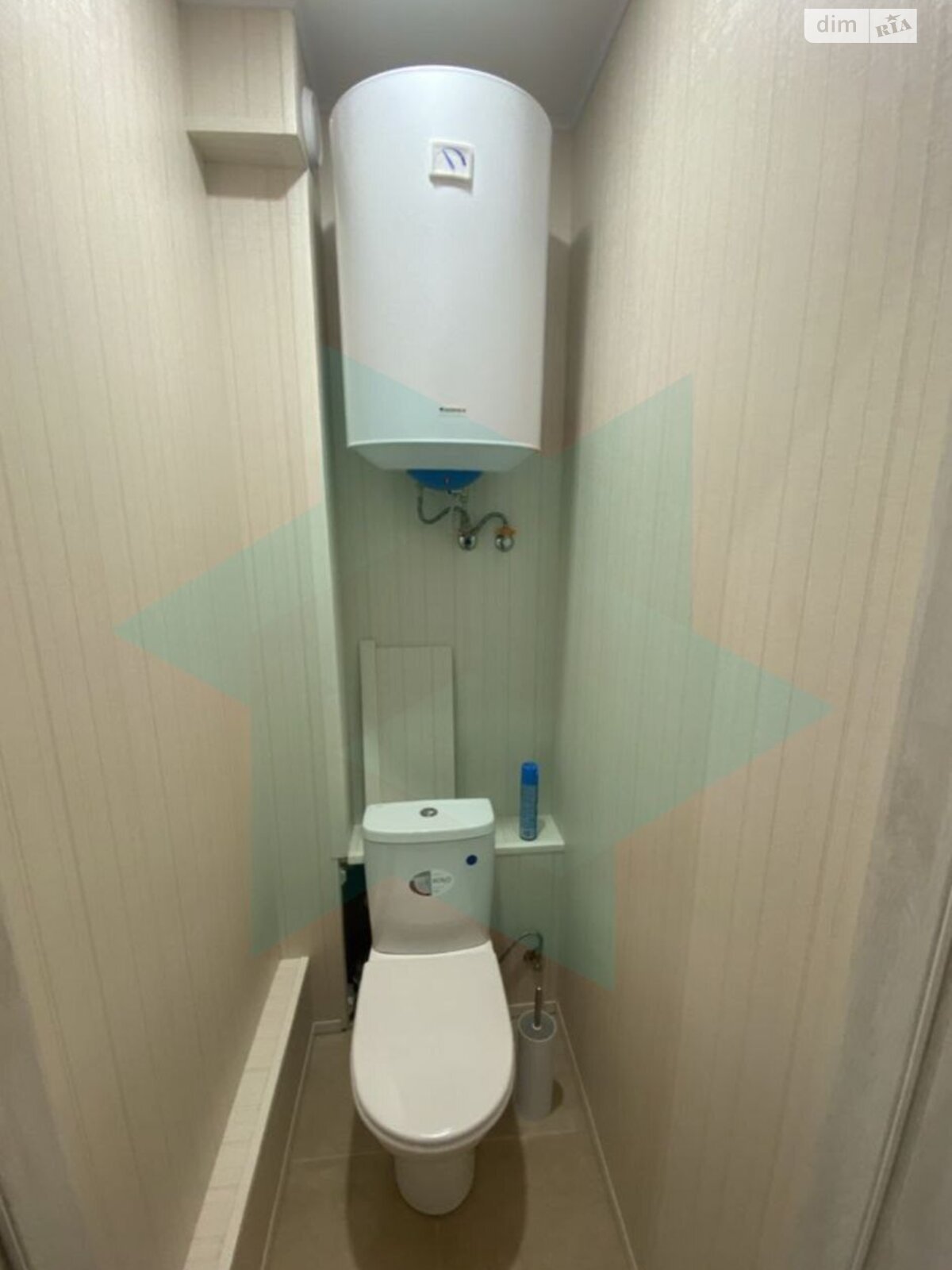 Продаж трикімнатної квартири в Дніпрі, на мас. Тополя-1 16/1, район Тополя-1 фото 1