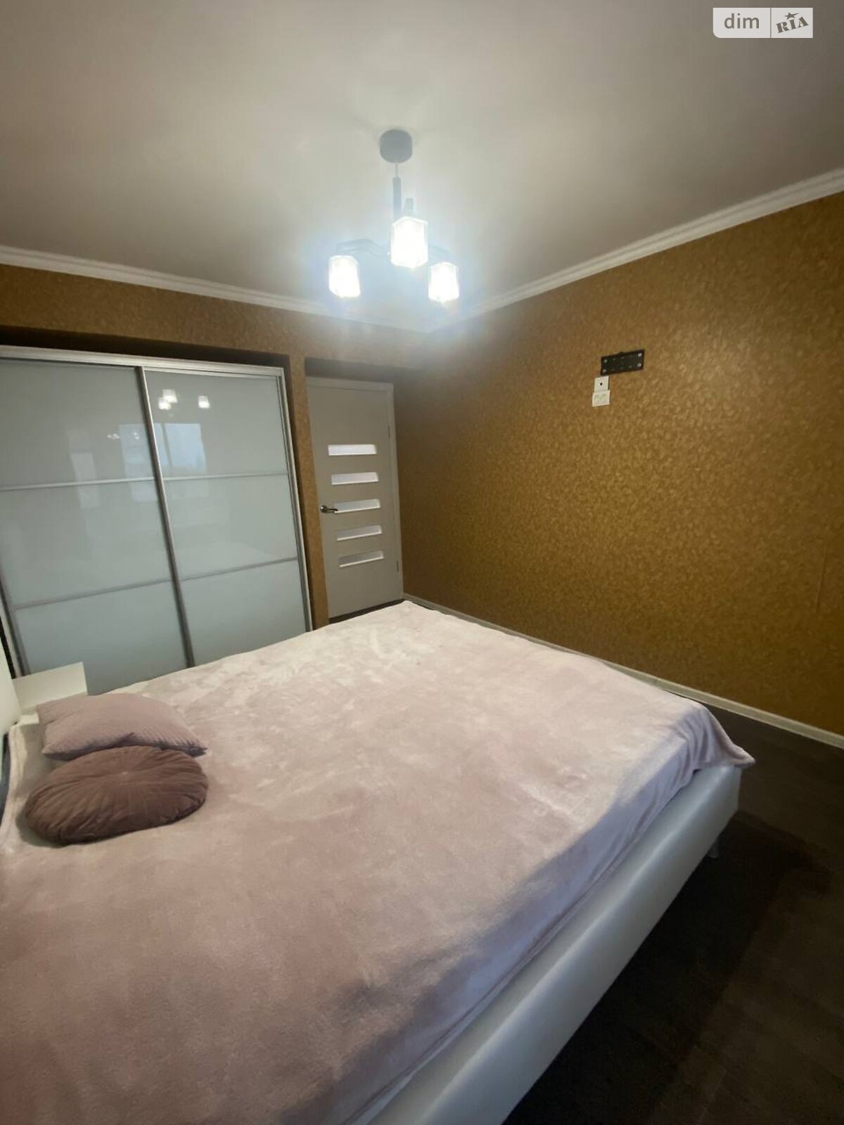 Продажа двухкомнатной квартиры в Днепре, на мас. Тополь-1 8, район Тополь-1 фото 1 Продажа двухкомнатной квартиры в Днепре, на мас. Тополь-1 8, район Тополь-1 фото 1