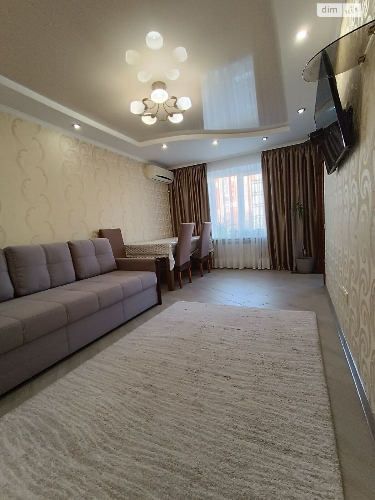 Продажа трехкомнатной квартиры в Днепре, на мас. Тополь-1 13, район Тополь-1 фото 1 Продажа трехкомнатной квартиры в Днепре, на мас. Тополь-1 13, район Тополь-1 фото 1