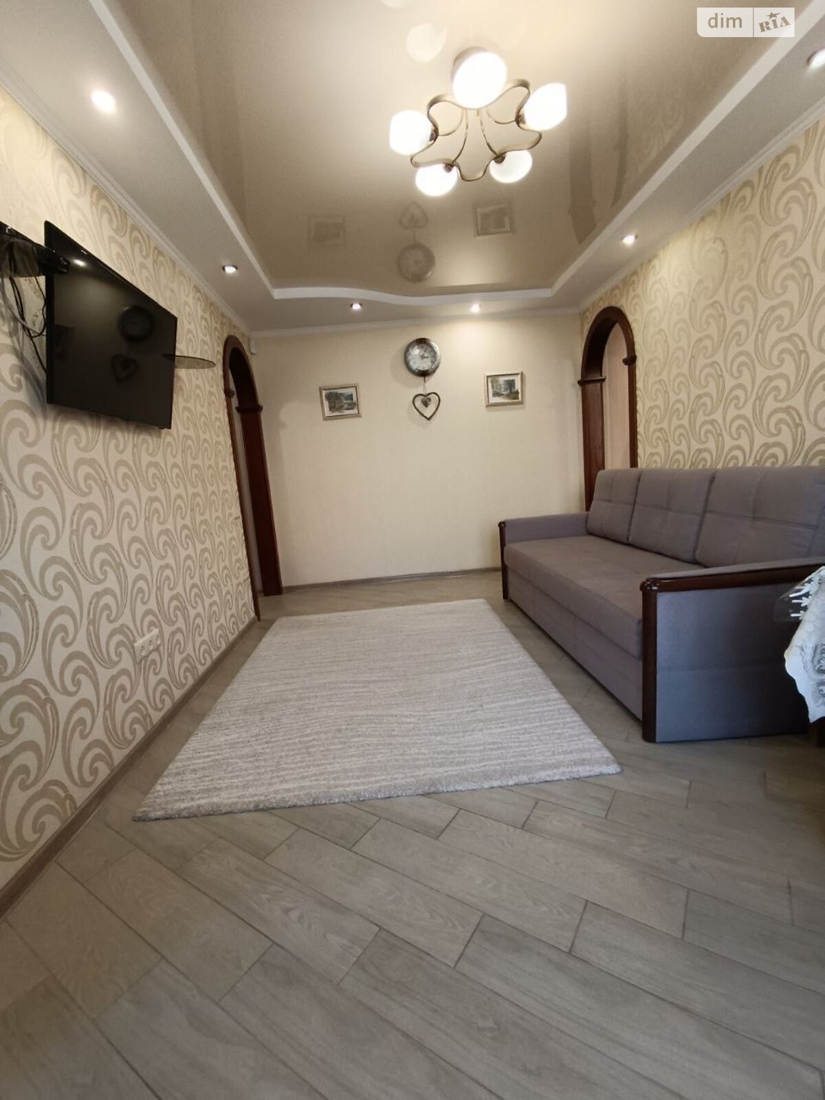 Продажа трехкомнатной квартиры в Днепре, на мас. Тополь-1 13, район Тополь-1 фото 1 Продажа трехкомнатной квартиры в Днепре, на мас. Тополь-1 13, район Тополь-1 фото 1