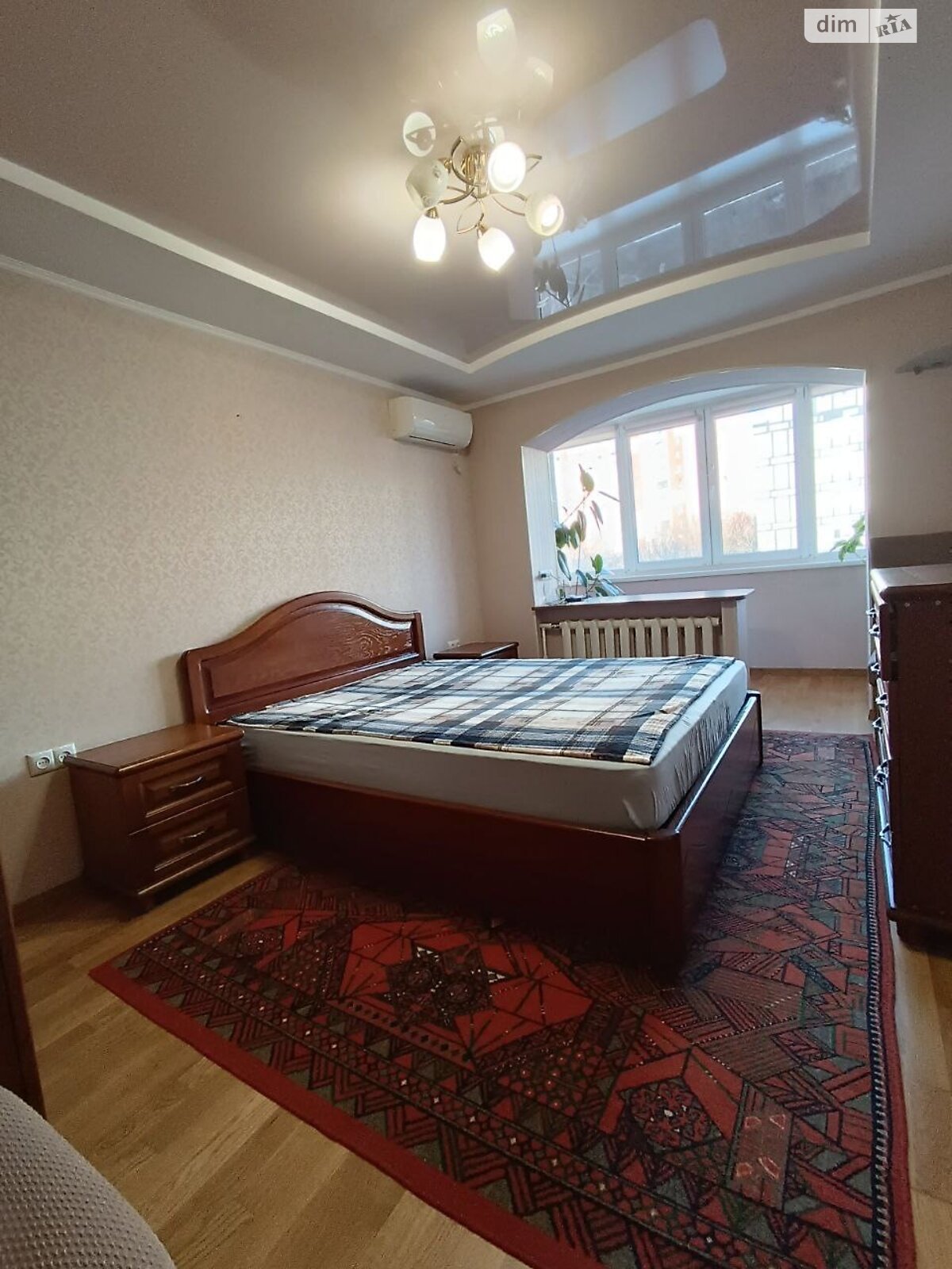 Продажа трехкомнатной квартиры в Днепре, на мас. Тополь-1 13, район Тополь-1 фото 1 Продажа трехкомнатной квартиры в Днепре, на мас. Тополь-1 13, район Тополь-1 фото 1