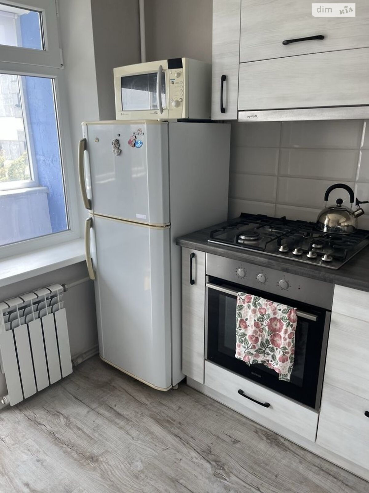 Продажа однокомнатной квартиры в Днепре, на мас. Тополь-1 25, район Тополь-1 фото 1 Продажа однокомнатной квартиры в Днепре, на мас. Тополь-1 25, район Тополь-1 фото 1