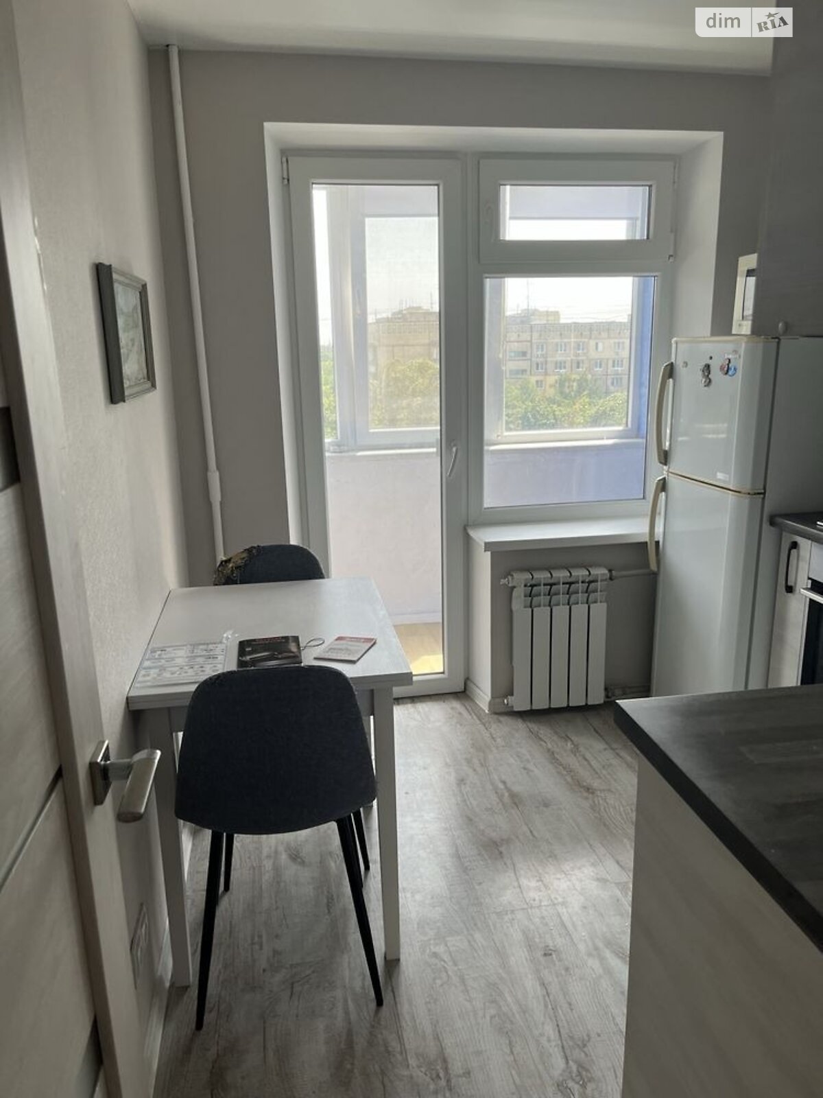 Продажа однокомнатной квартиры в Днепре, на мас. Тополь-1 25, район Тополь-1 фото 1 Продажа однокомнатной квартиры в Днепре, на мас. Тополь-1 25, район Тополь-1 фото 1