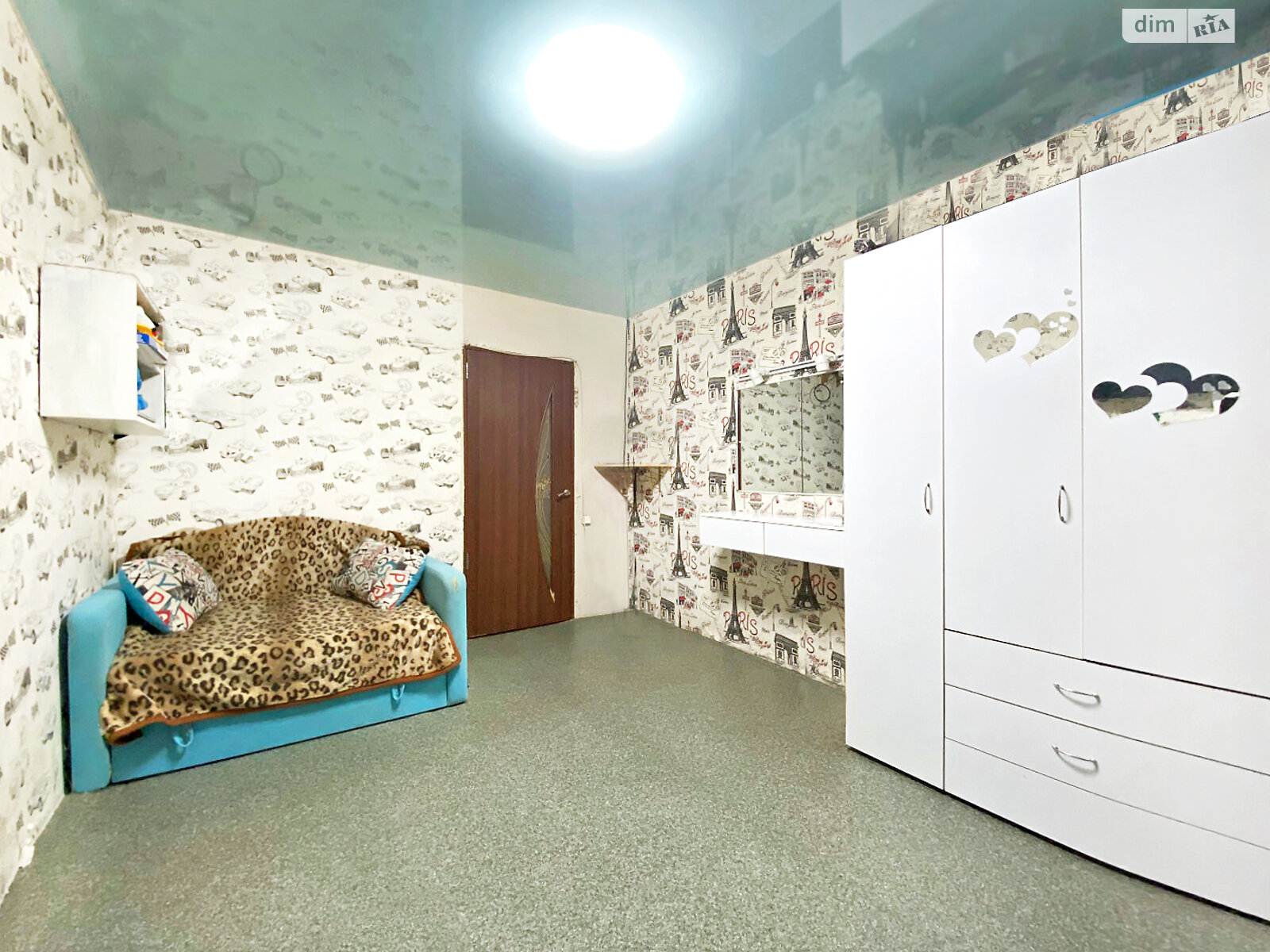 Продажа трехкомнатной квартиры в Днепре, на мас. Тополь-1, район Тополь-1 фото 1 Продажа трехкомнатной квартиры в Днепре, на мас. Тополь-1, район Тополь-1 фото 1