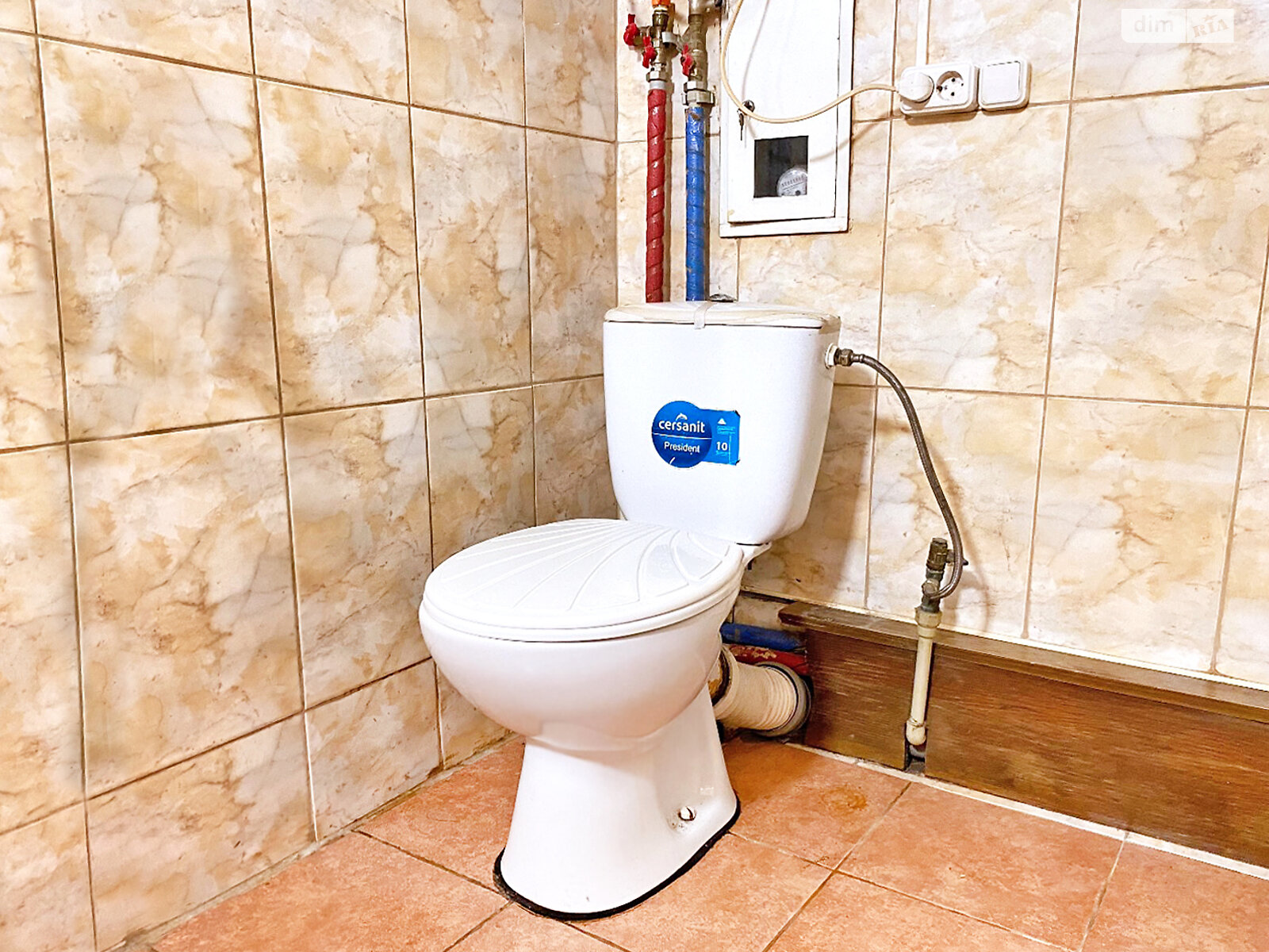 Продажа трехкомнатной квартиры в Днепре, на мас. Тополь-1, район Тополь-1 фото 1 Продажа трехкомнатной квартиры в Днепре, на мас. Тополь-1, район Тополь-1 фото 1
