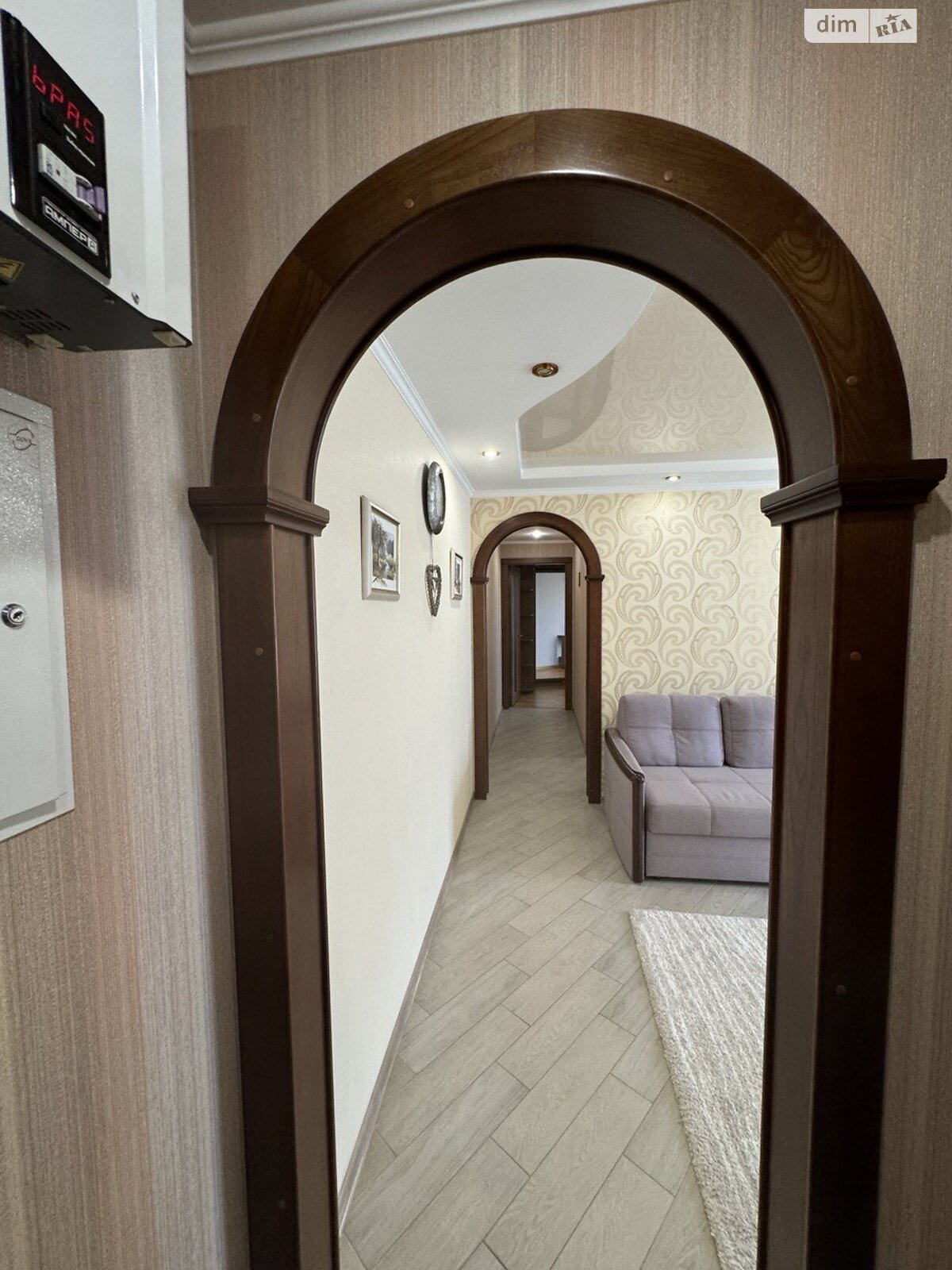 Продаж трикімнатної квартири в Дніпрі, на мас. Тополя-1 13, район Тополя-1 фото 1