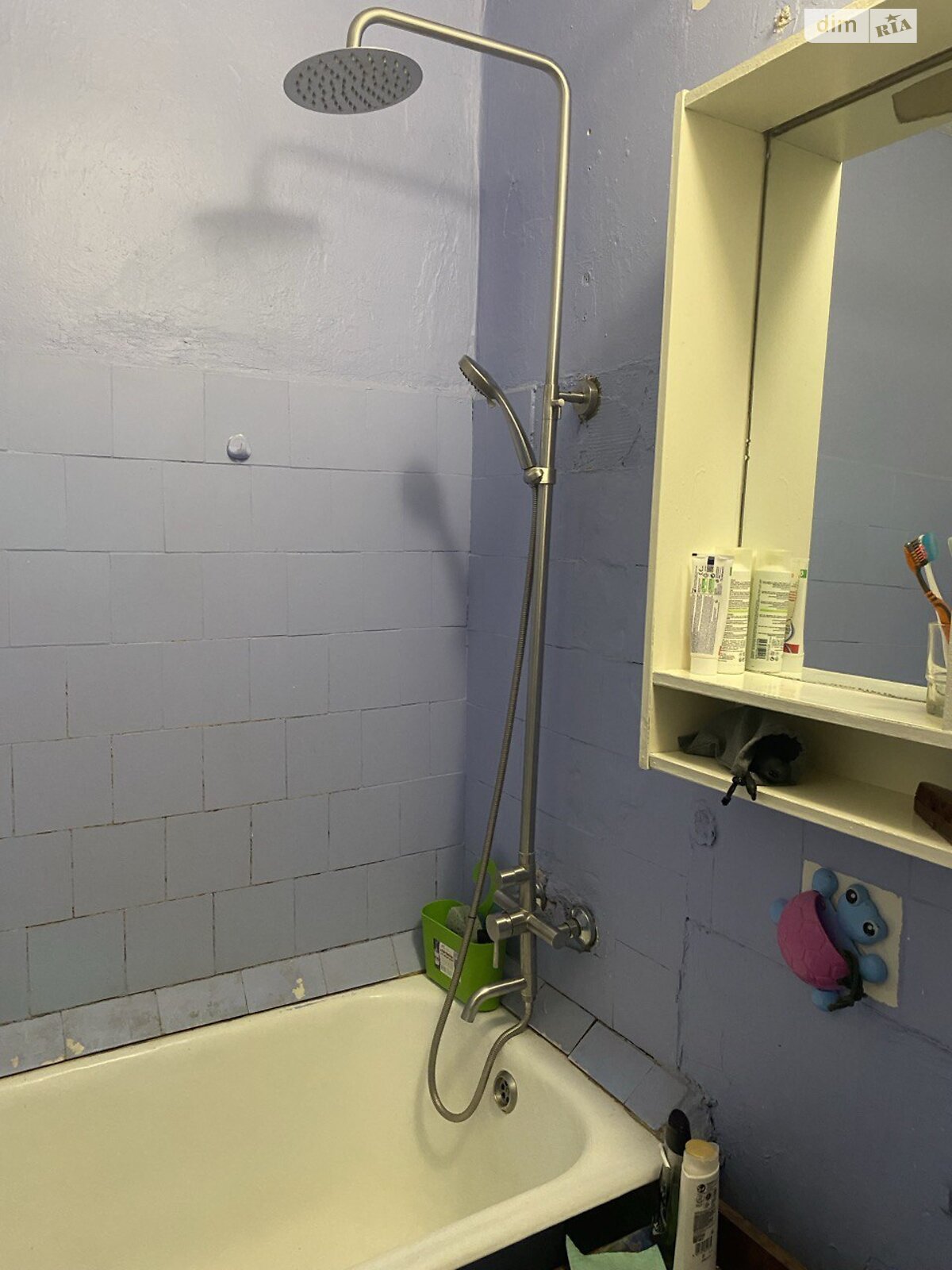 Продаж трикімнатної квартири в Дніпрі, на мас. Тополя-1 15, район Тополя-1 фото 1