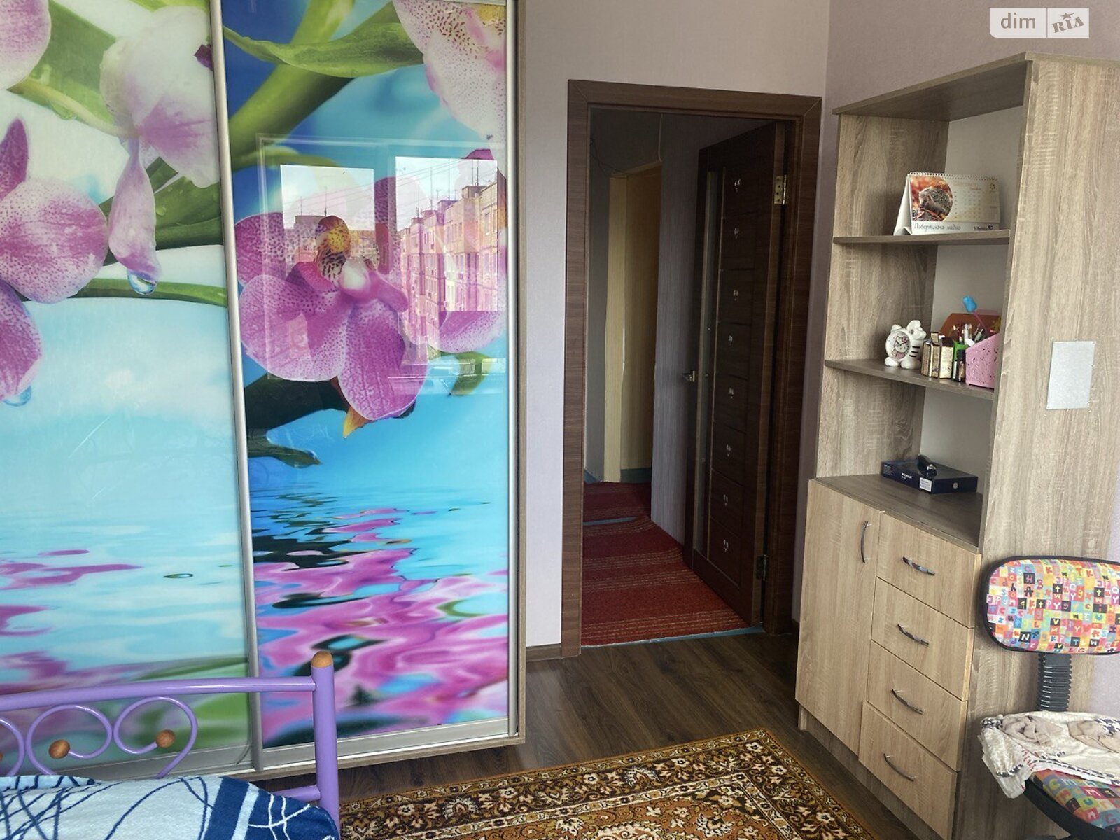 Продаж трикімнатної квартири в Дніпрі, на мас. Тополя-1 15, район Тополя-1 фото 1