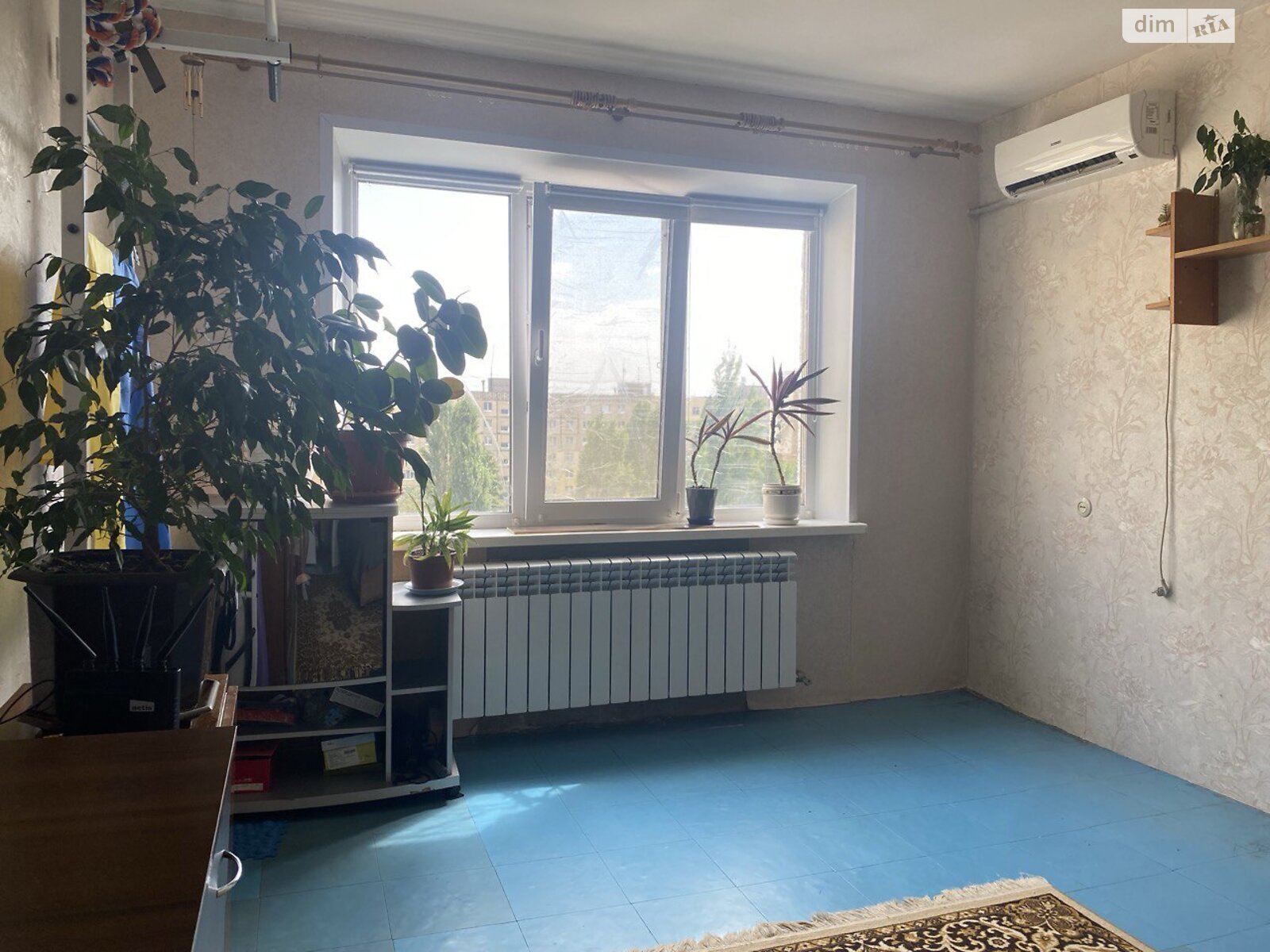 Продаж трикімнатної квартири в Дніпрі, на мас. Тополя-1 15, район Тополя-1 фото 1