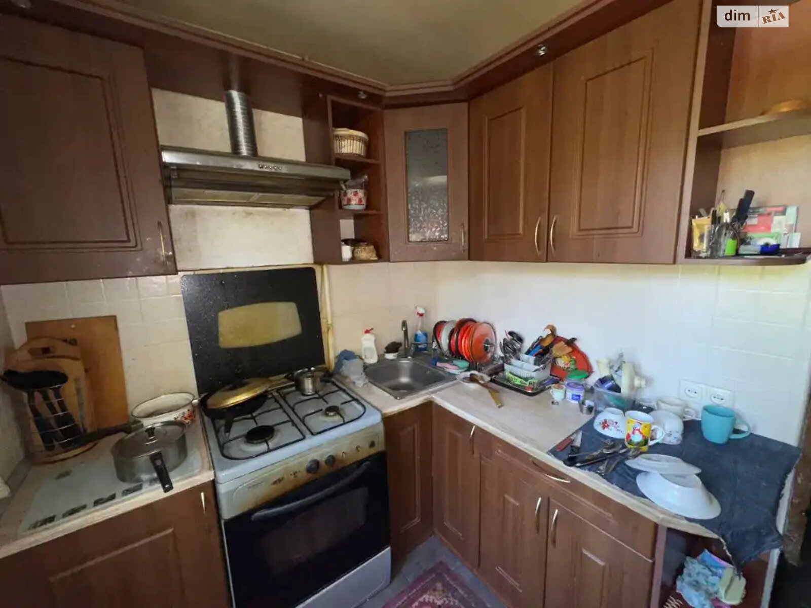 Продажа трехкомнатной квартиры в Днепре, на мас. Тополь-1 7, район Тополь-1 фото 1 Продажа трехкомнатной квартиры в Днепре, на мас. Тополь-1 7, район Тополь-1 фото 1