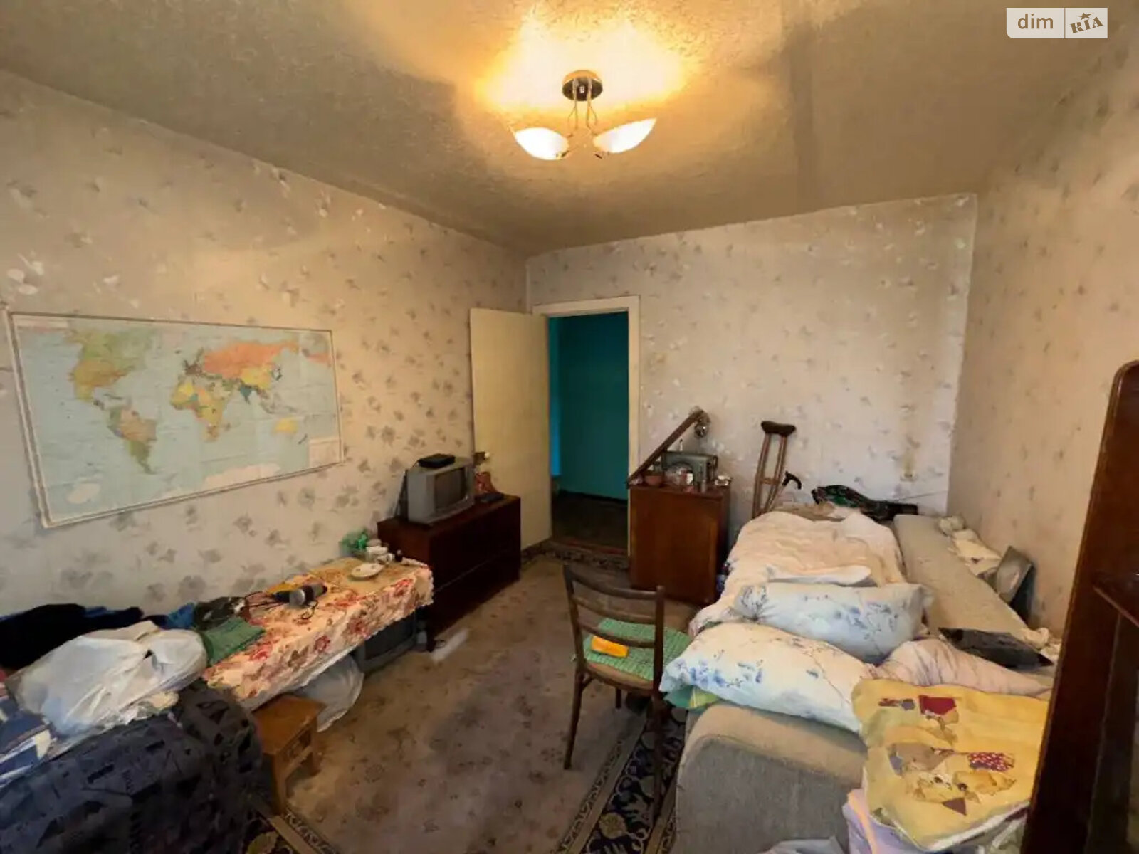 Продажа трехкомнатной квартиры в Днепре, на мас. Тополь-1 7, район Тополь-1 фото 1 Продажа трехкомнатной квартиры в Днепре, на мас. Тополь-1 7, район Тополь-1 фото 1