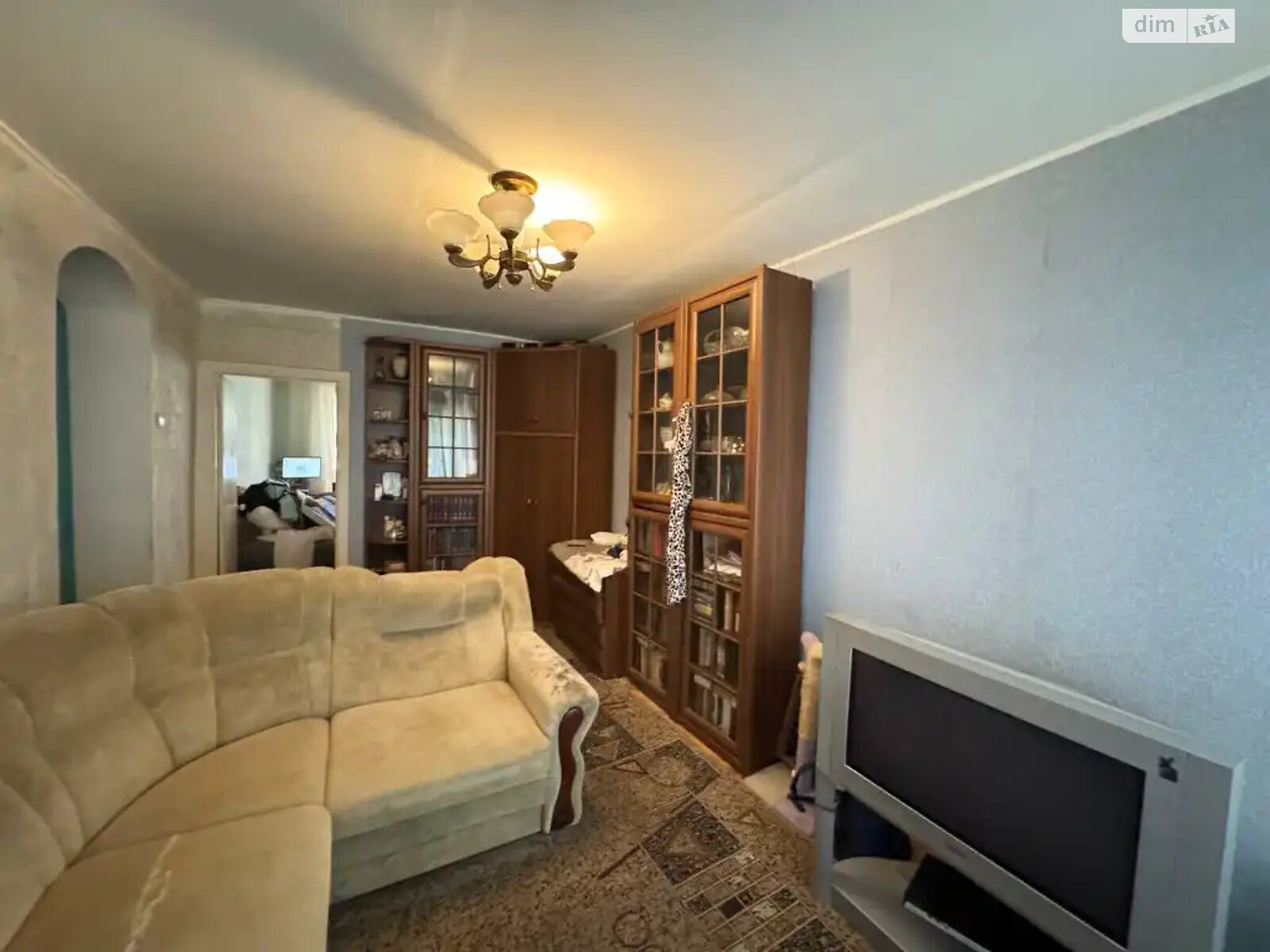 Продажа трехкомнатной квартиры в Днепре, на мас. Тополь-1 7, район Тополь-1 фото 1 Продажа трехкомнатной квартиры в Днепре, на мас. Тополь-1 7, район Тополь-1 фото 1