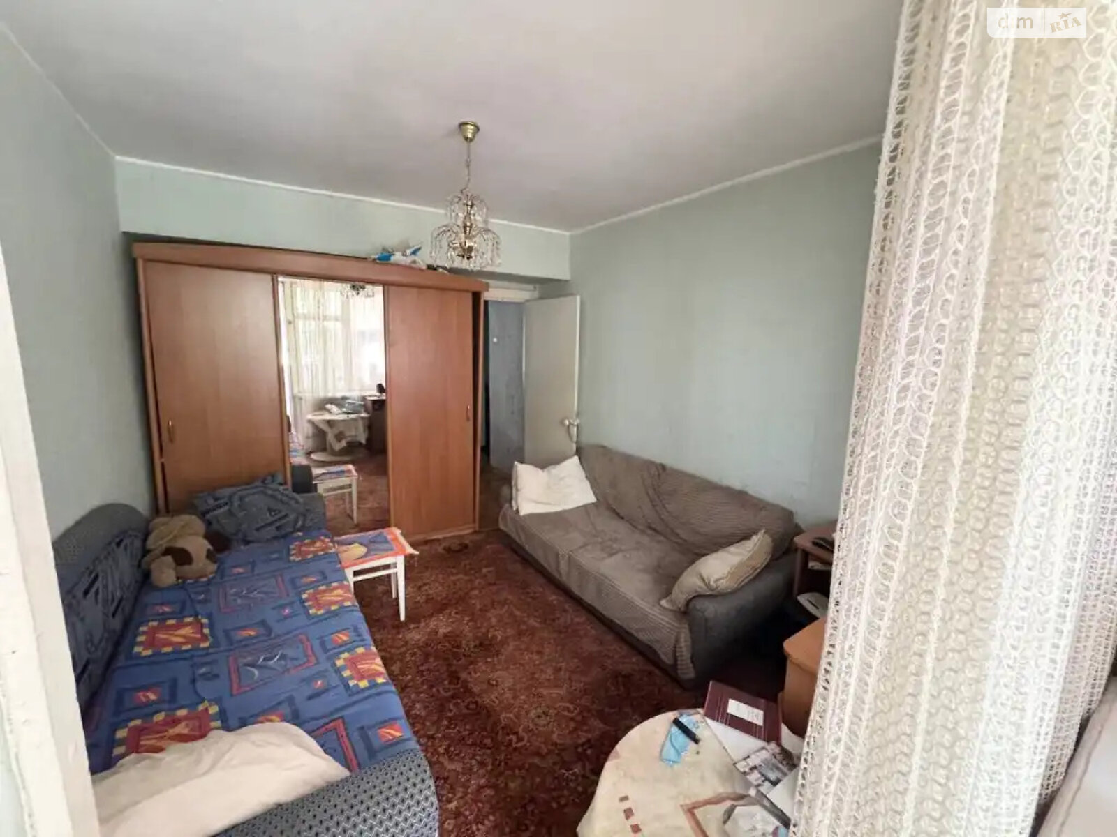 Продажа трехкомнатной квартиры в Днепре, на мас. Тополь-1 7, район Тополь-1 фото 1 Продажа трехкомнатной квартиры в Днепре, на мас. Тополь-1 7, район Тополь-1 фото 1