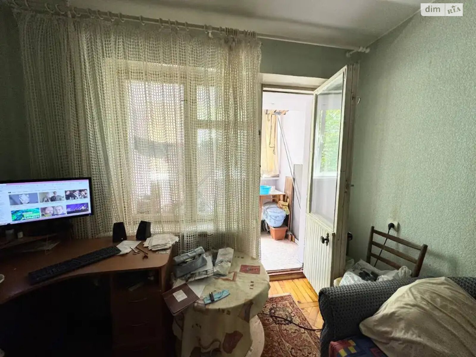 Продажа трехкомнатной квартиры в Днепре, на мас. Тополь-1 7, район Тополь-1 фото 1 Продажа трехкомнатной квартиры в Днепре, на мас. Тополь-1 7, район Тополь-1 фото 1