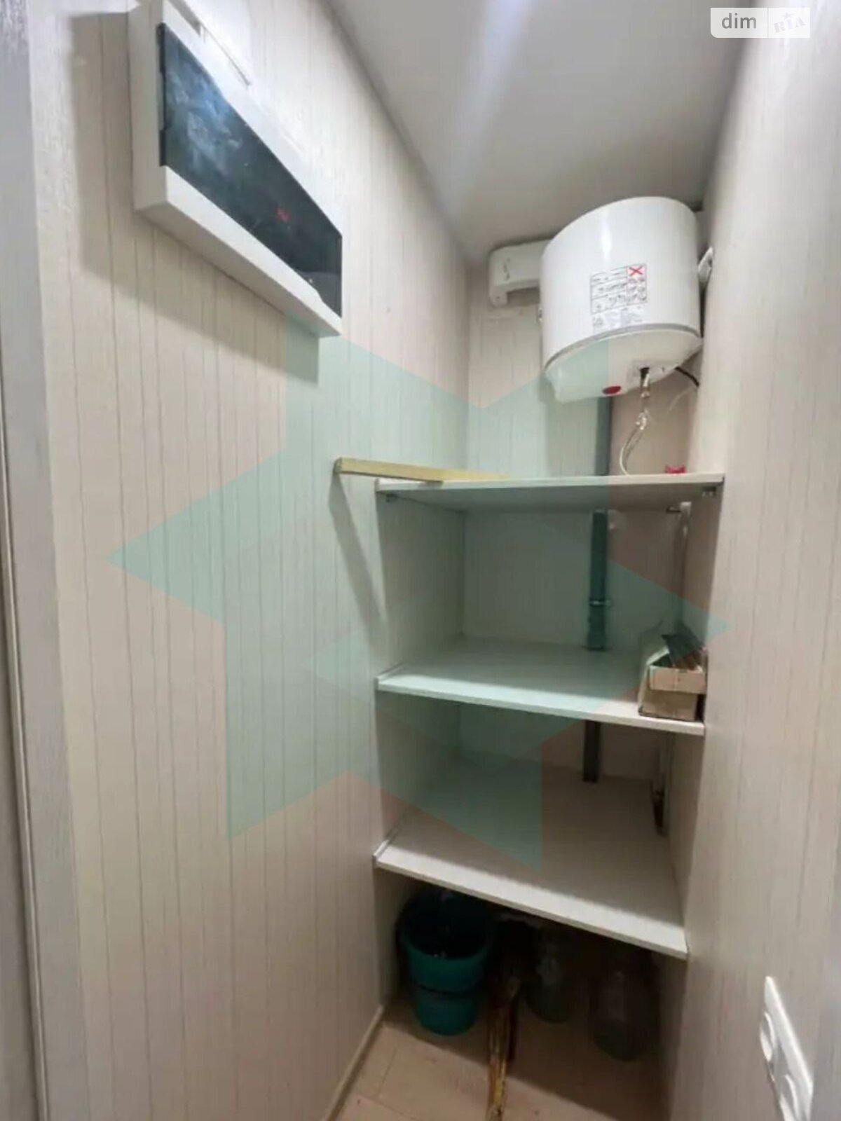 Продажа трехкомнатной квартиры в Днепре, на мас. Тополь-1 16, район Тополь-1 фото 1