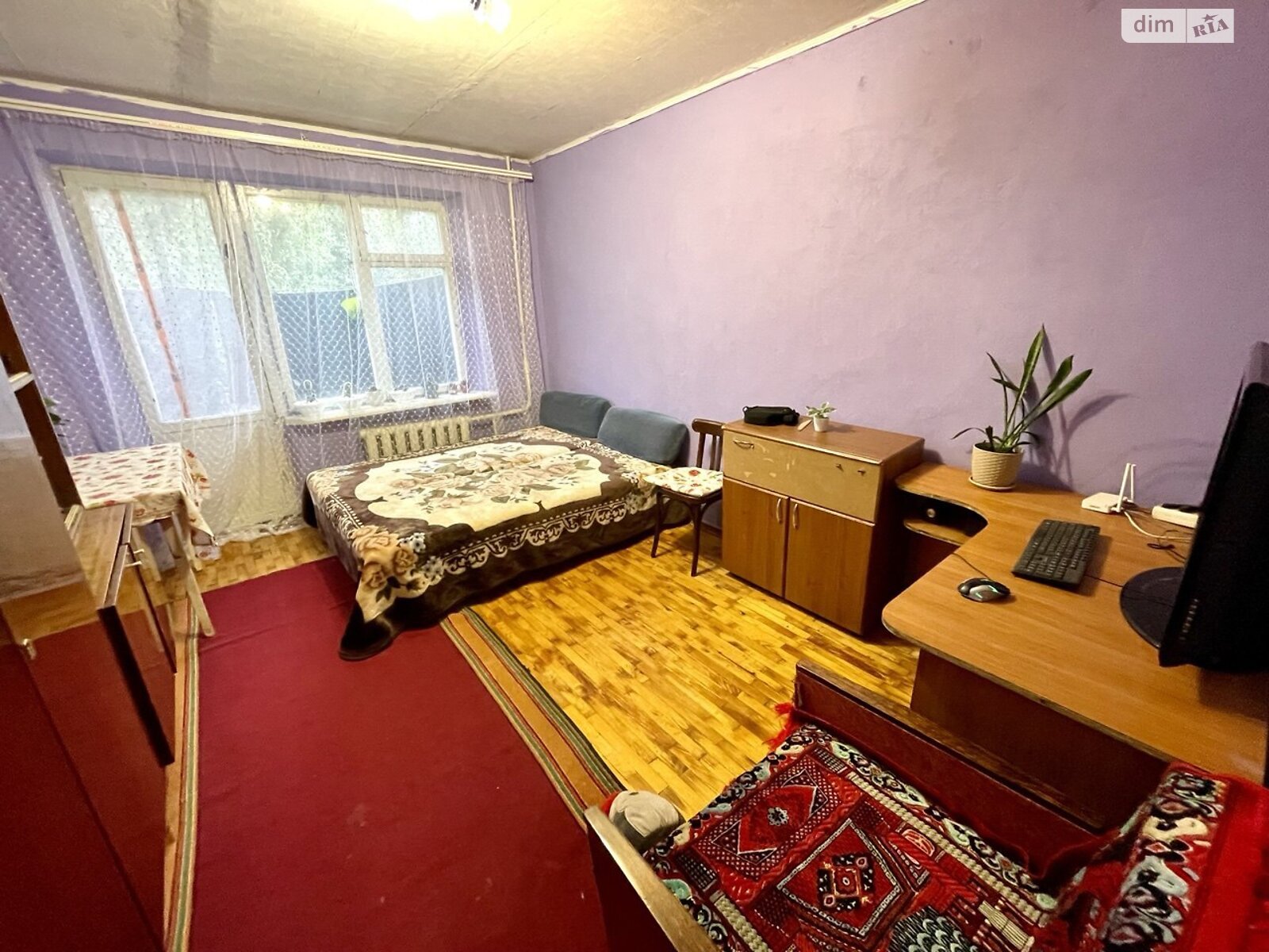 Продажа трехкомнатной квартиры в Днепре, на мас. Тополь-1 3, район Шевченковский фото 1